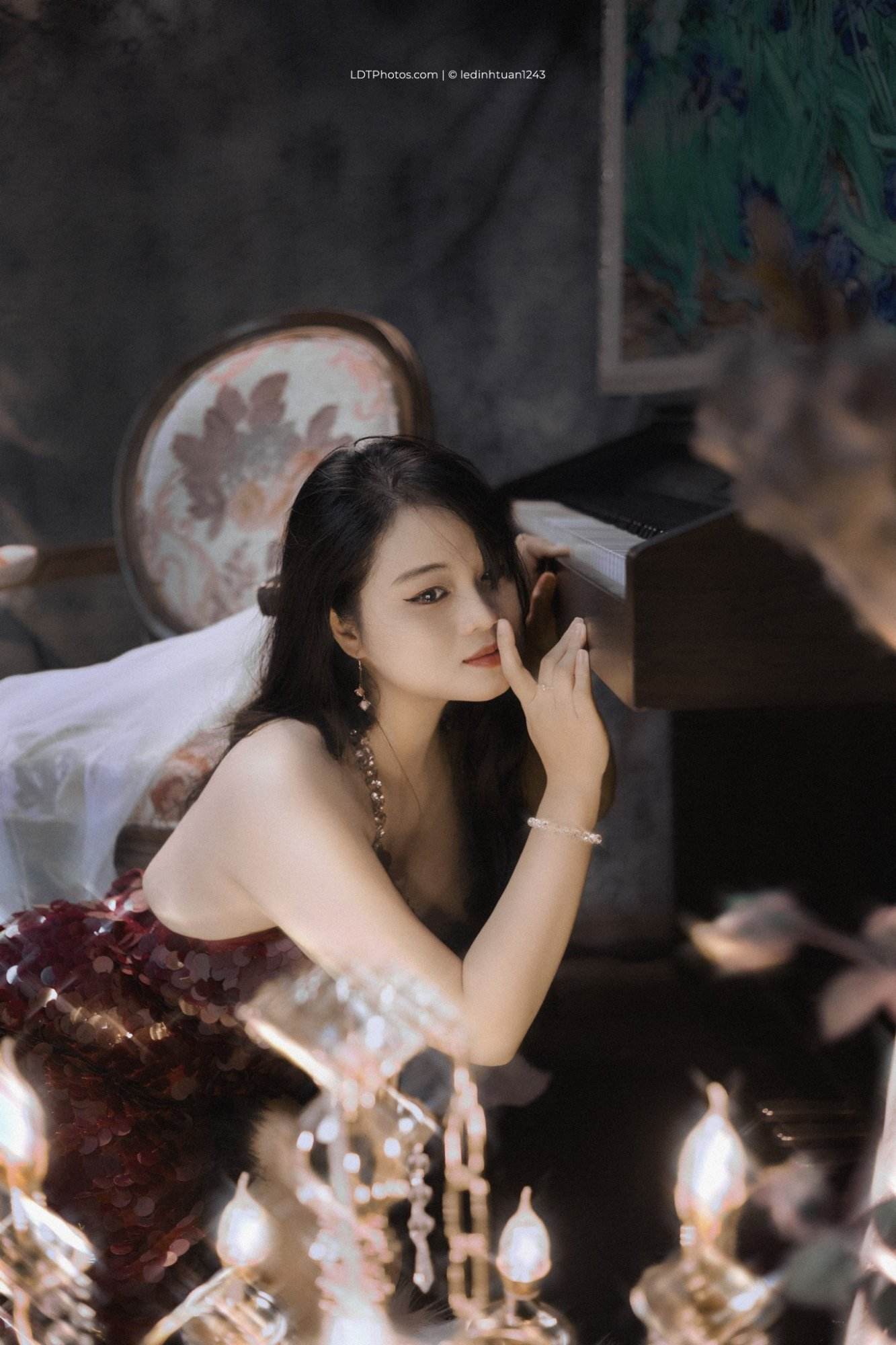 Tình Yêu Đặc Biệt 2