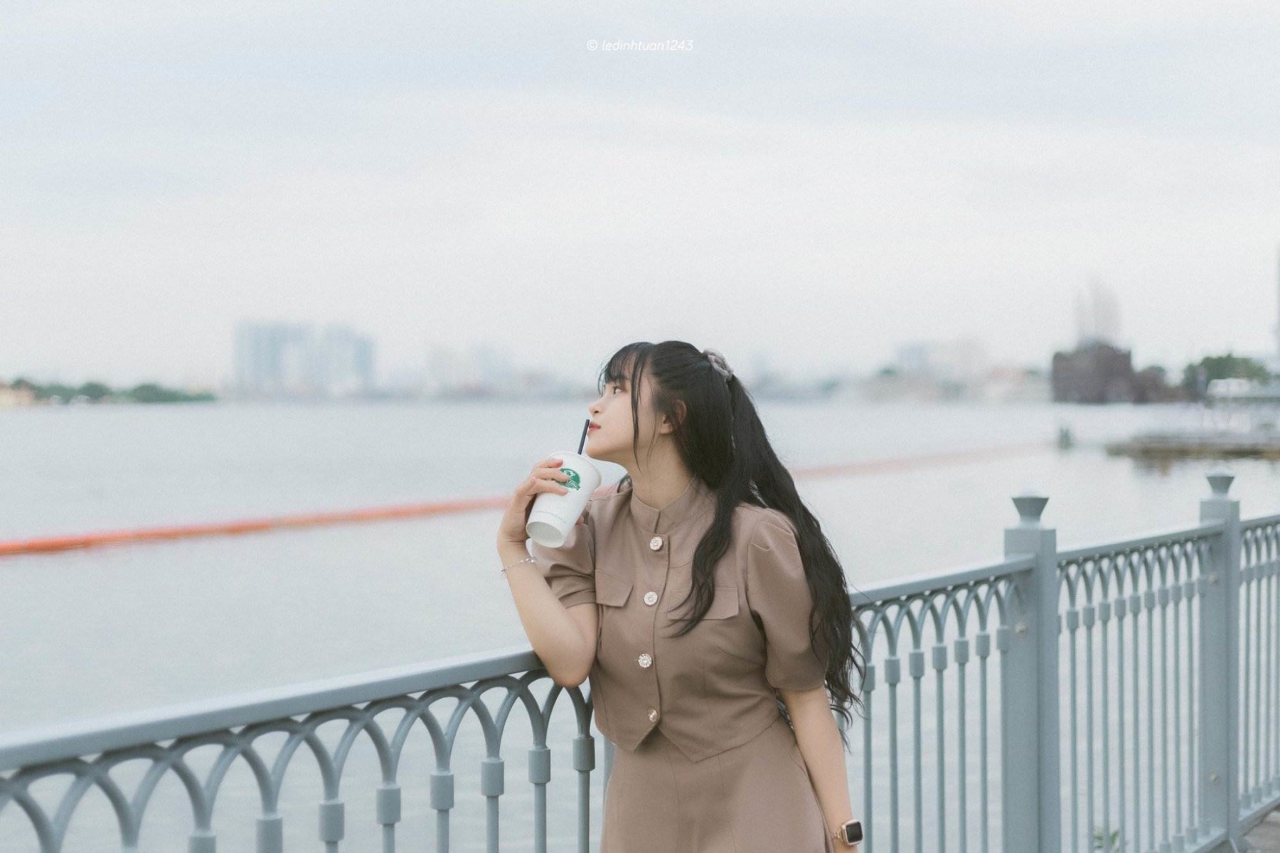 Tình yêu đặc biệt của tôi