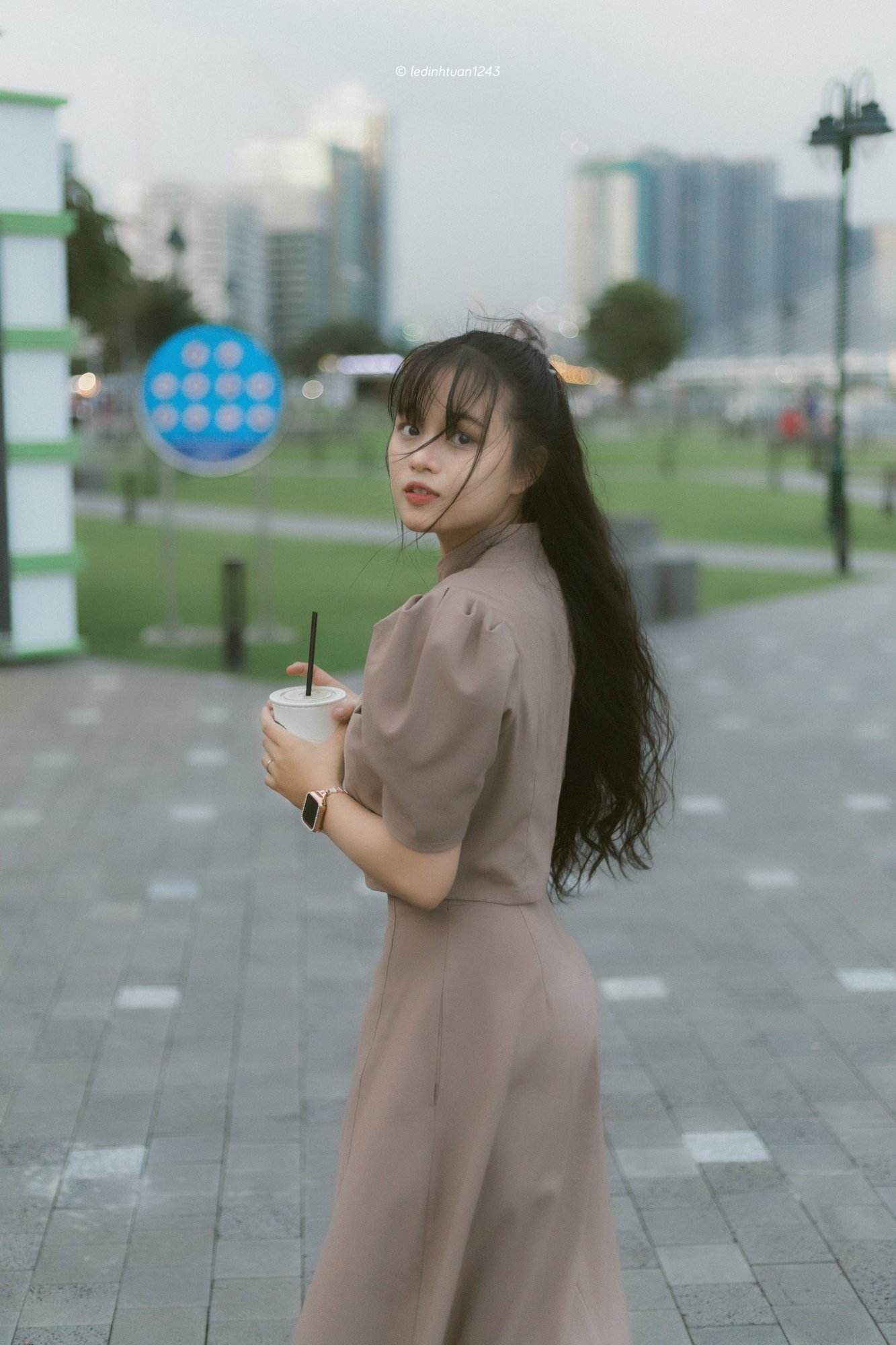 Tình yêu đặc biệt của tôi