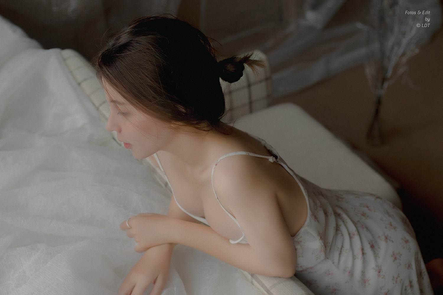 Vẻ đẹp quyến rũ
