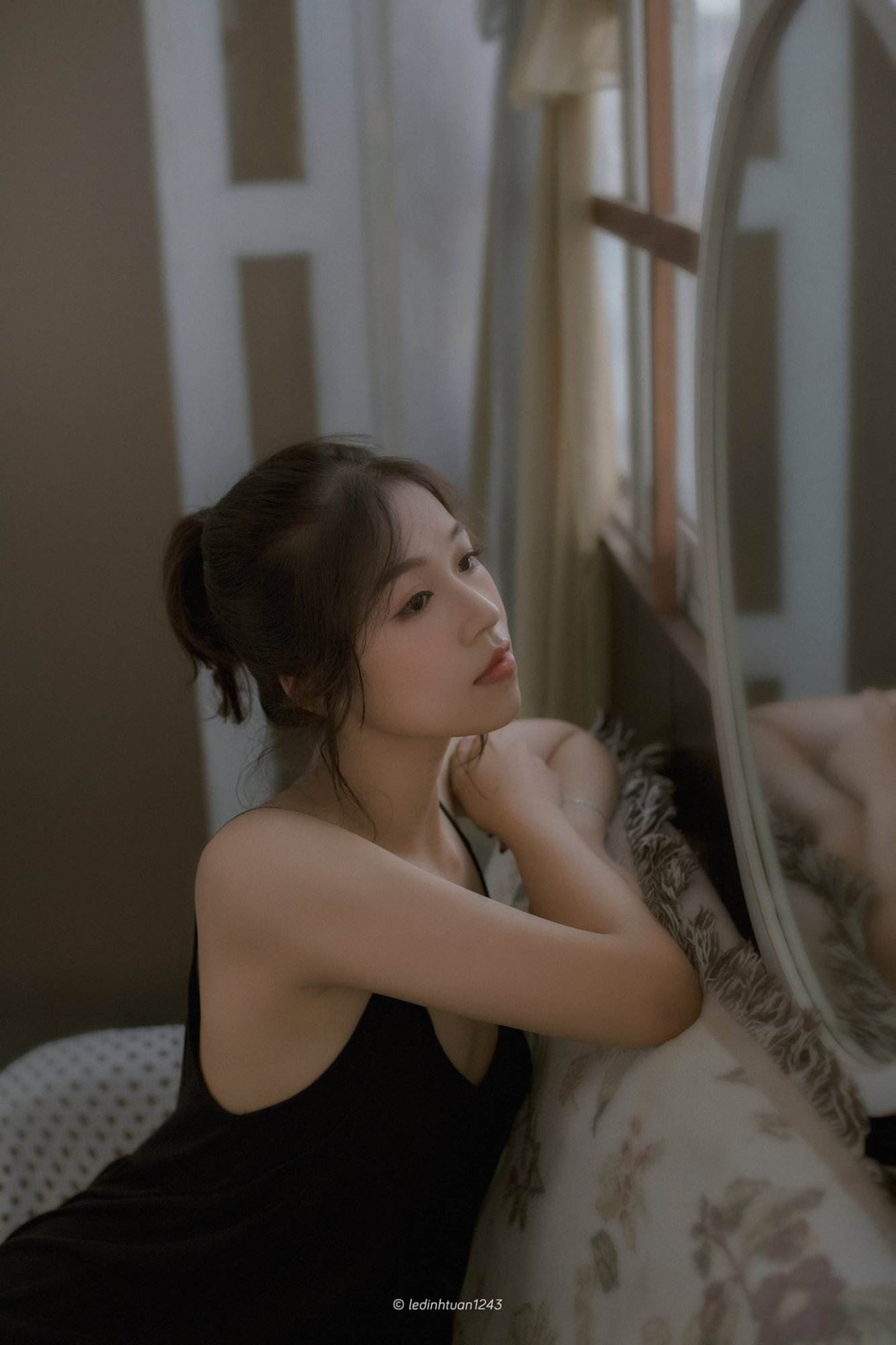 Xinh đẹp lôi cuốn