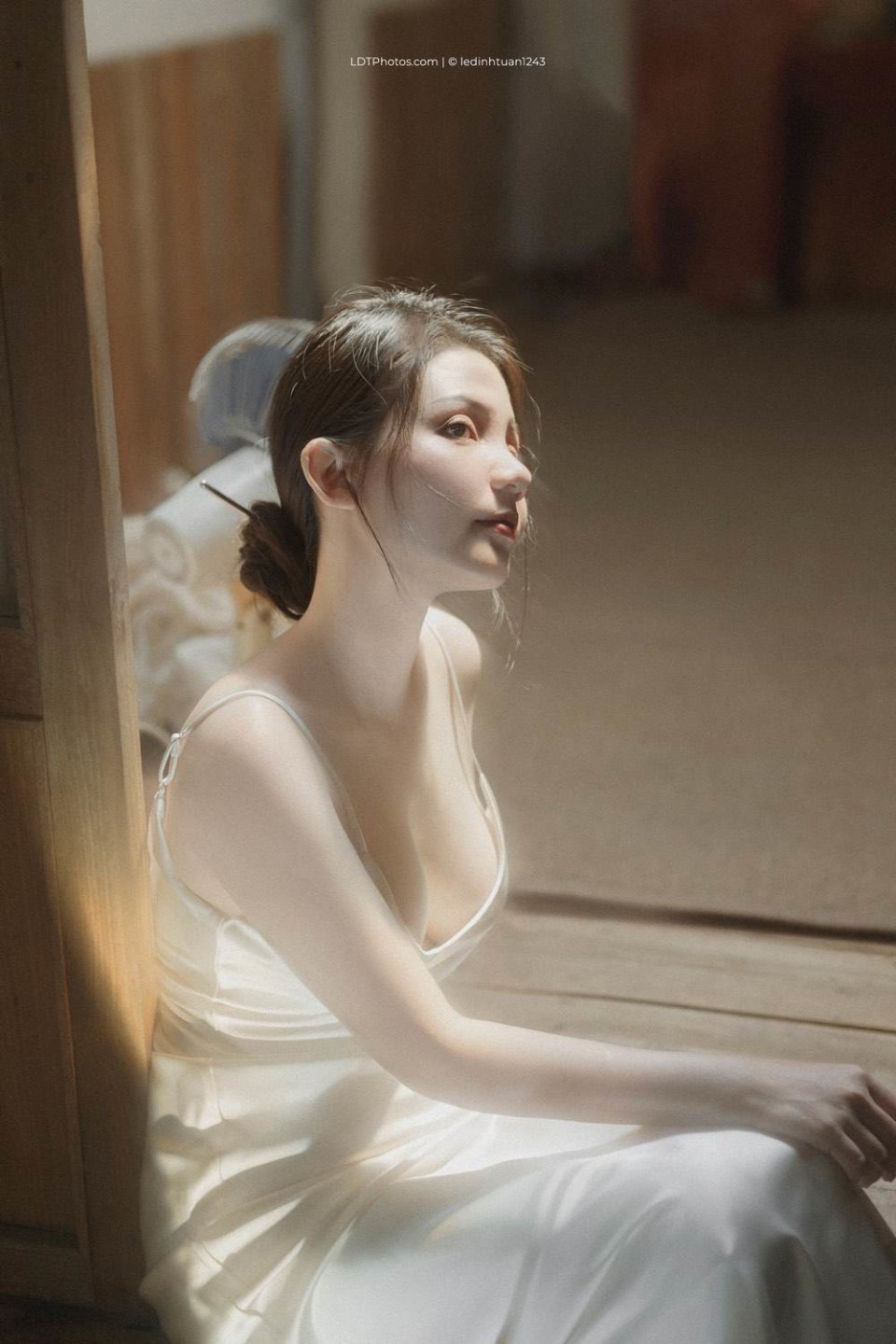 Toả nắng cùng Nàng - mod Mỹ Linh - Nàng thơ, Sexy - LDTPhotos