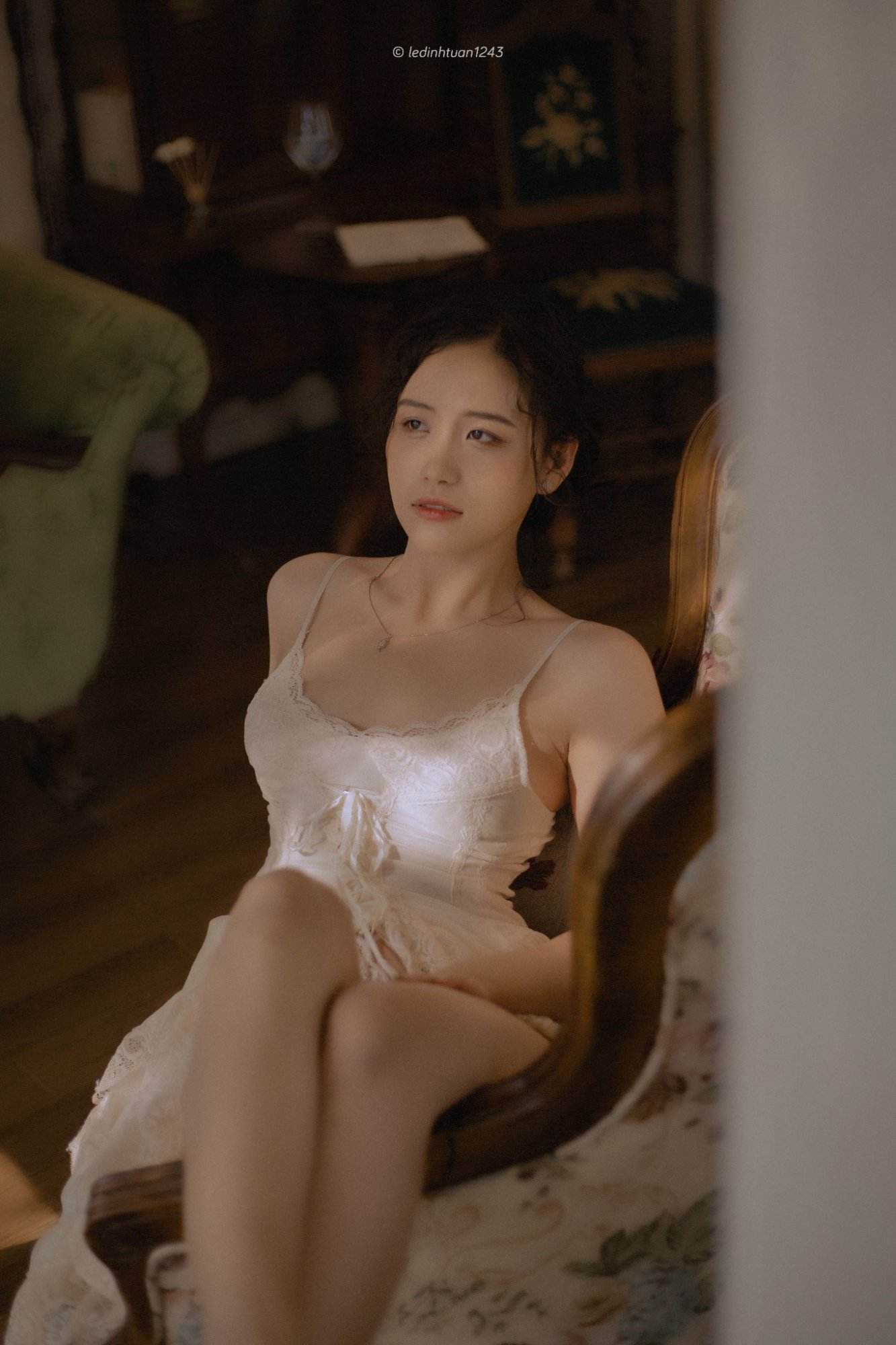 Anh thích đàn không?