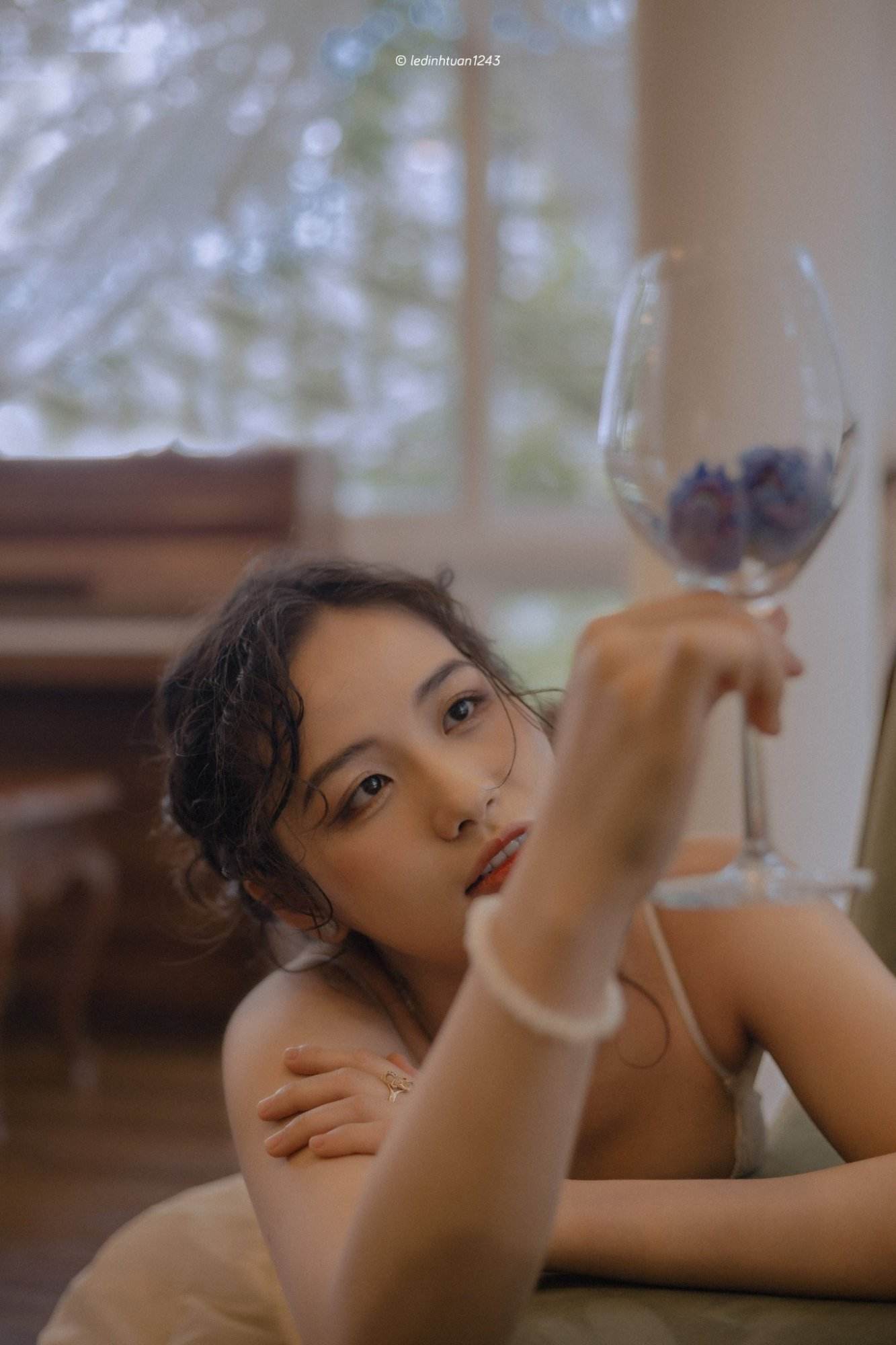 Anh thích đàn không?