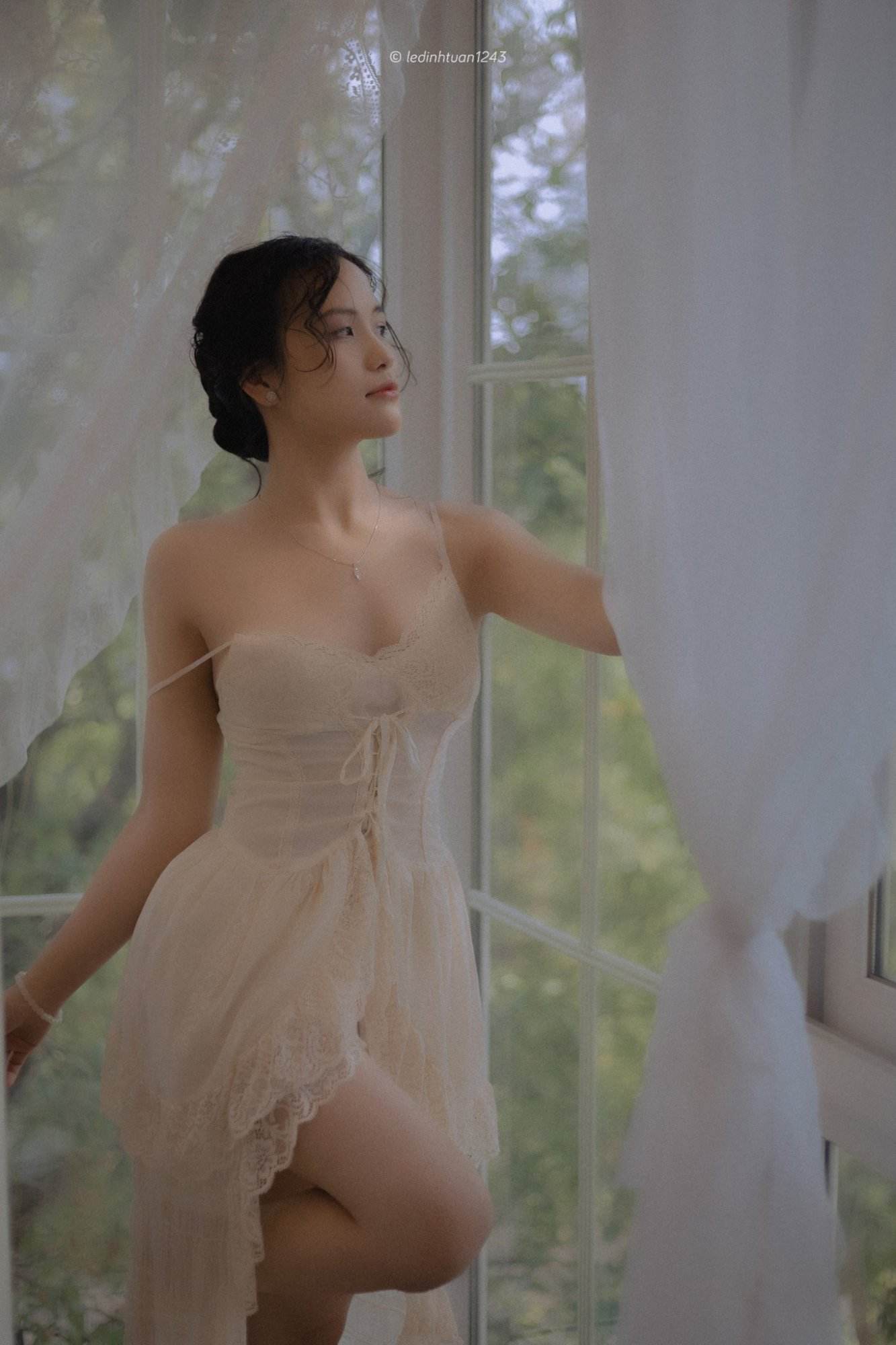 Anh thích đàn không?