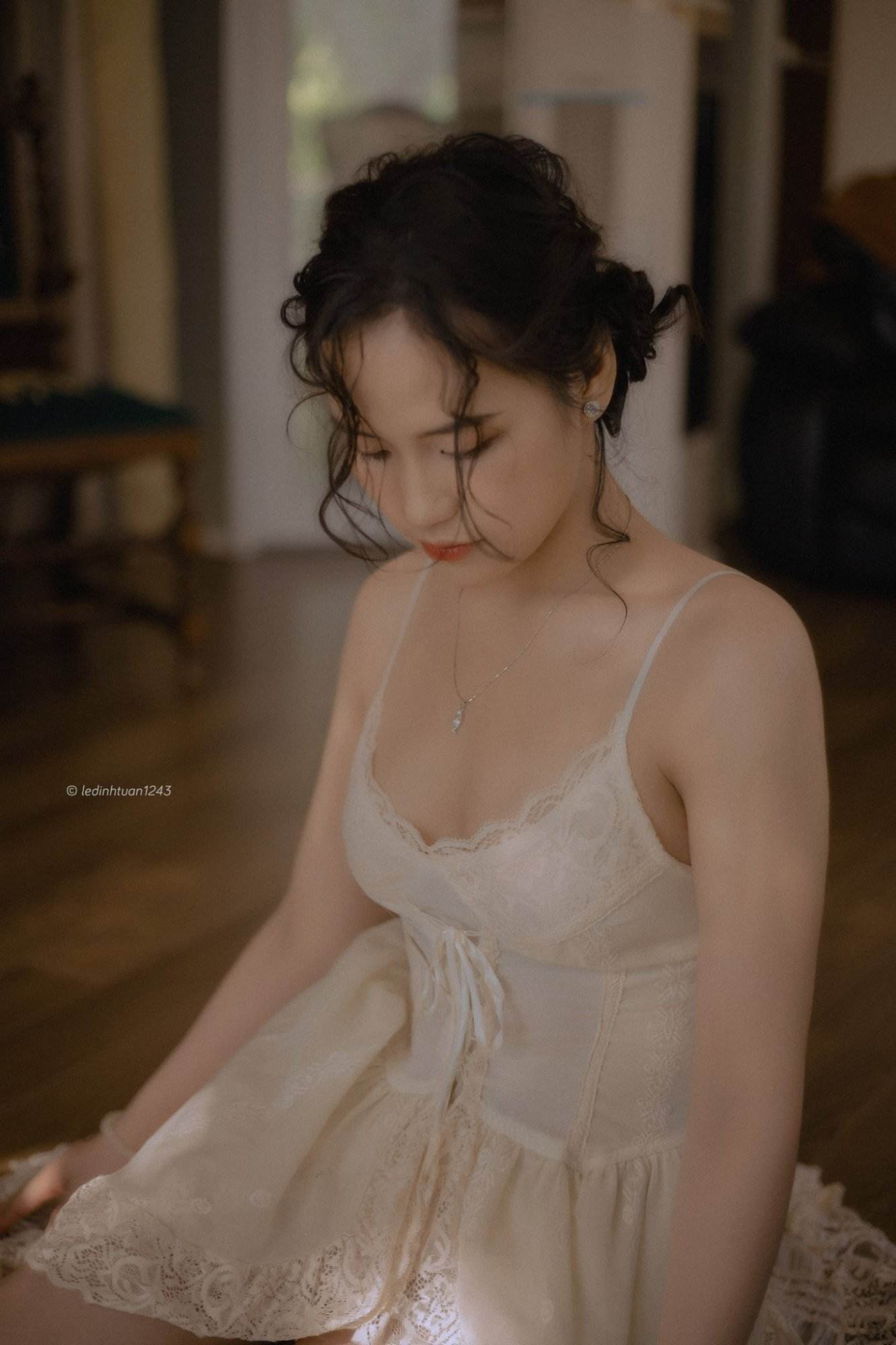 Anh thích đàn không?