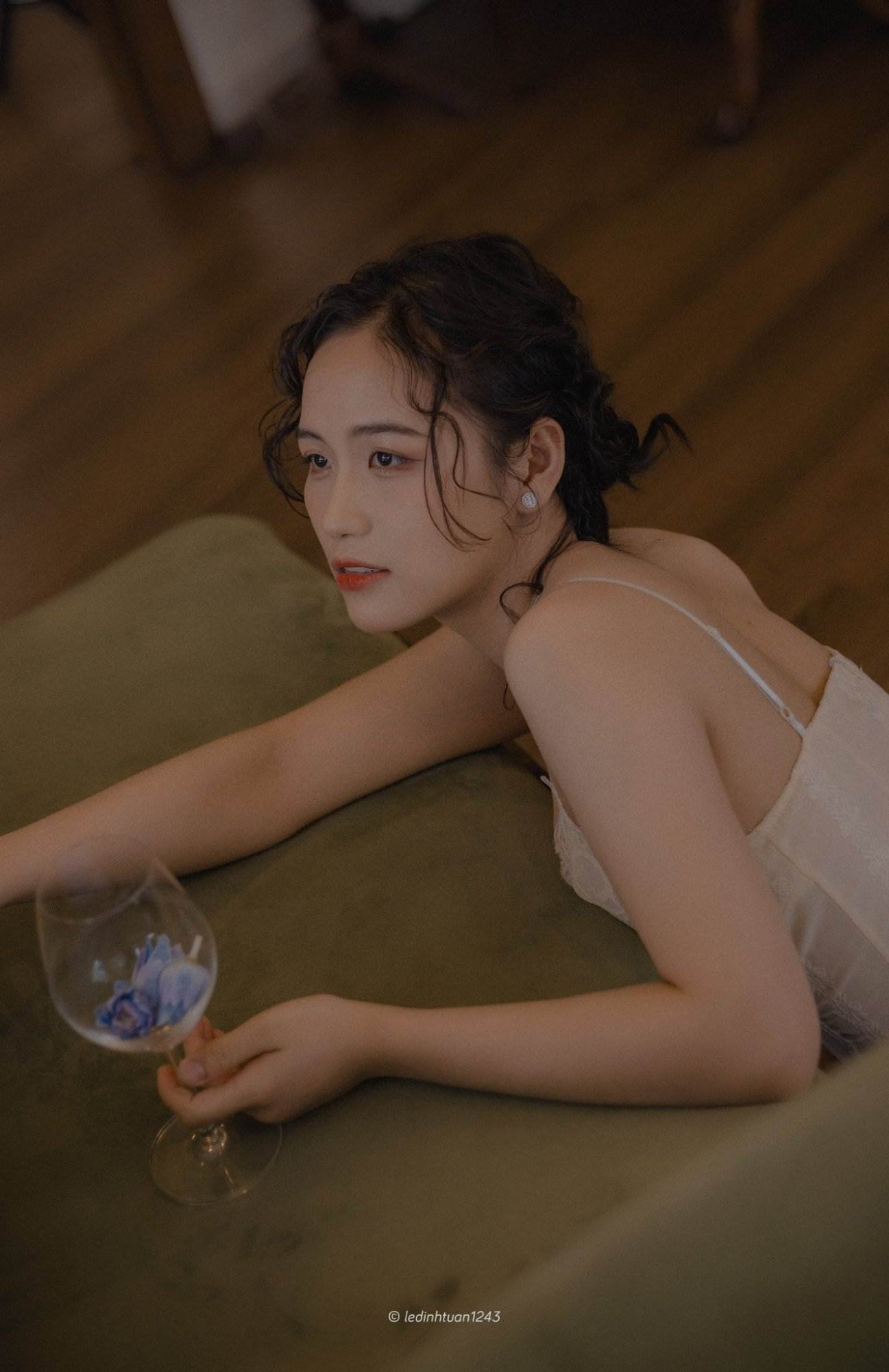 Anh thích đàn không?