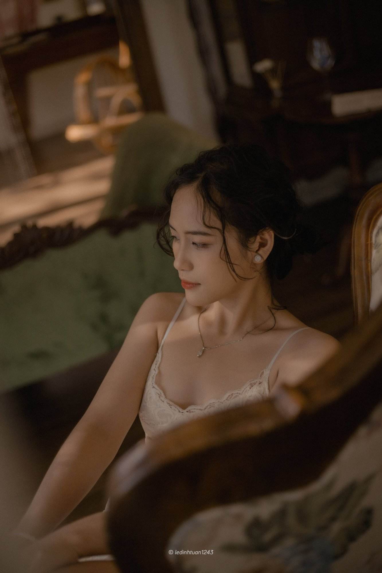 Anh thích đàn không?