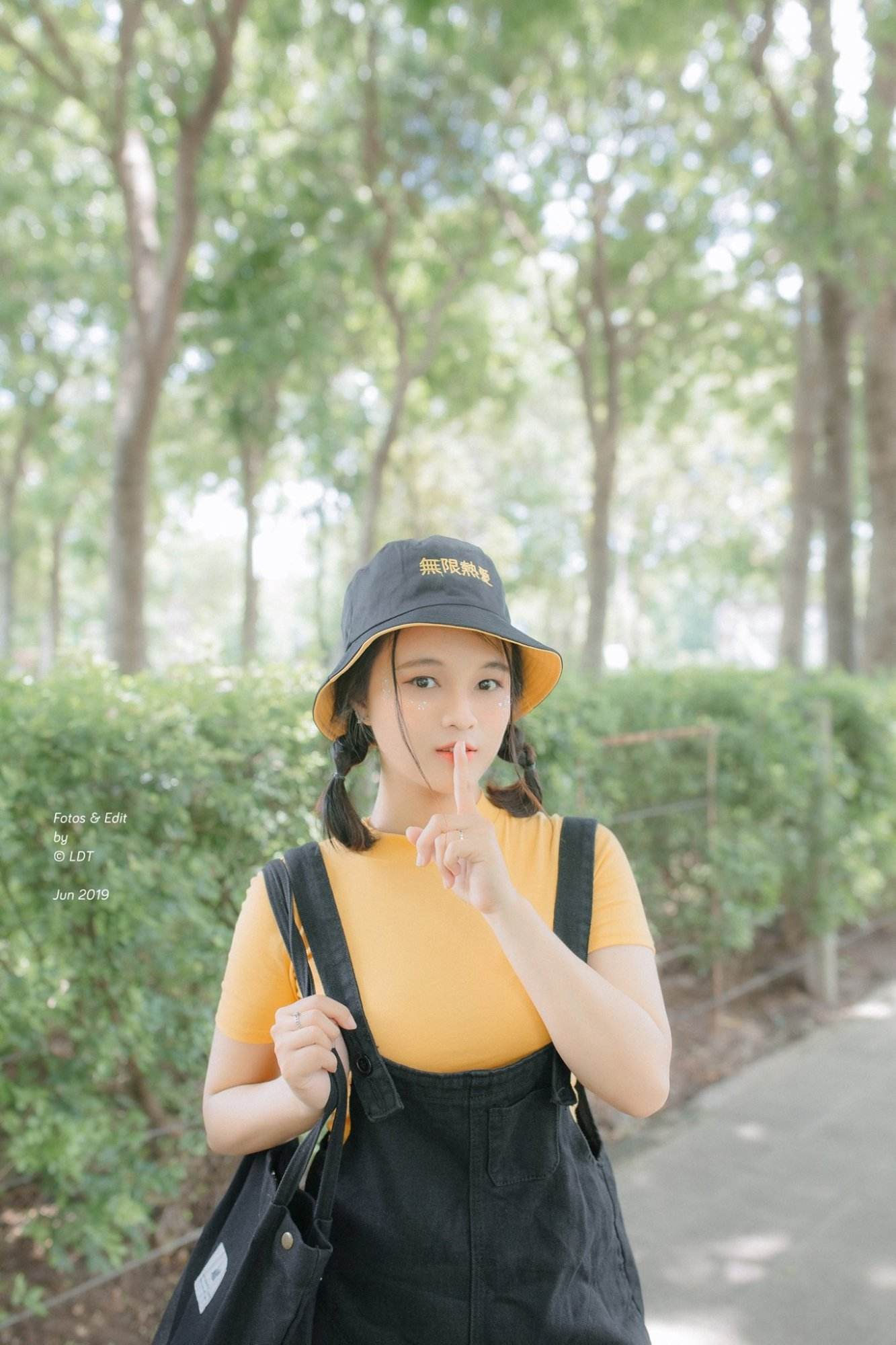 Cô gái đặc biệt của tôi