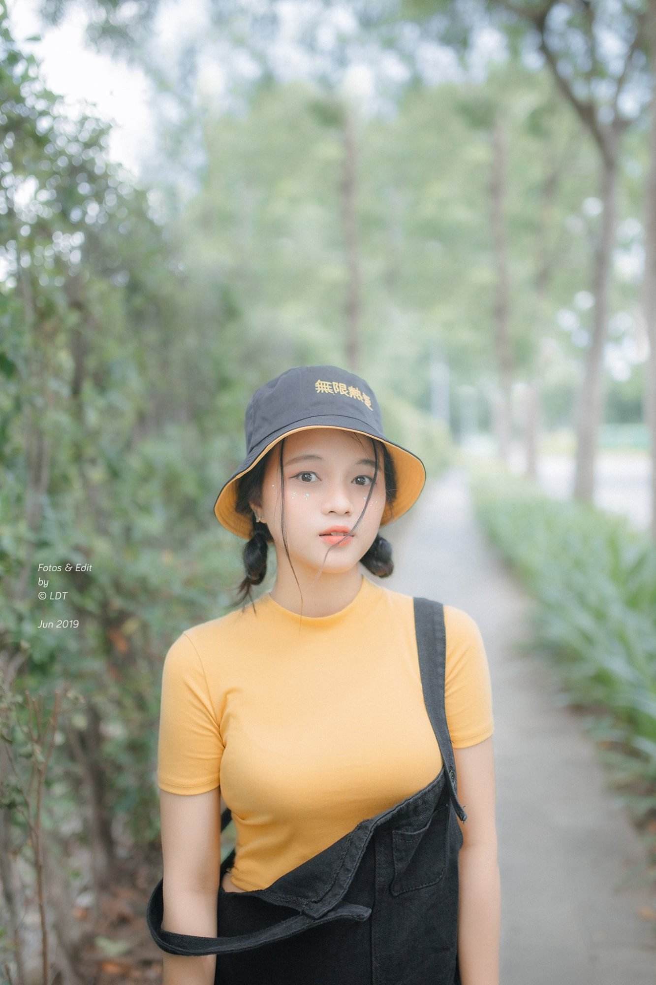 Cô gái đặc biệt của tôi