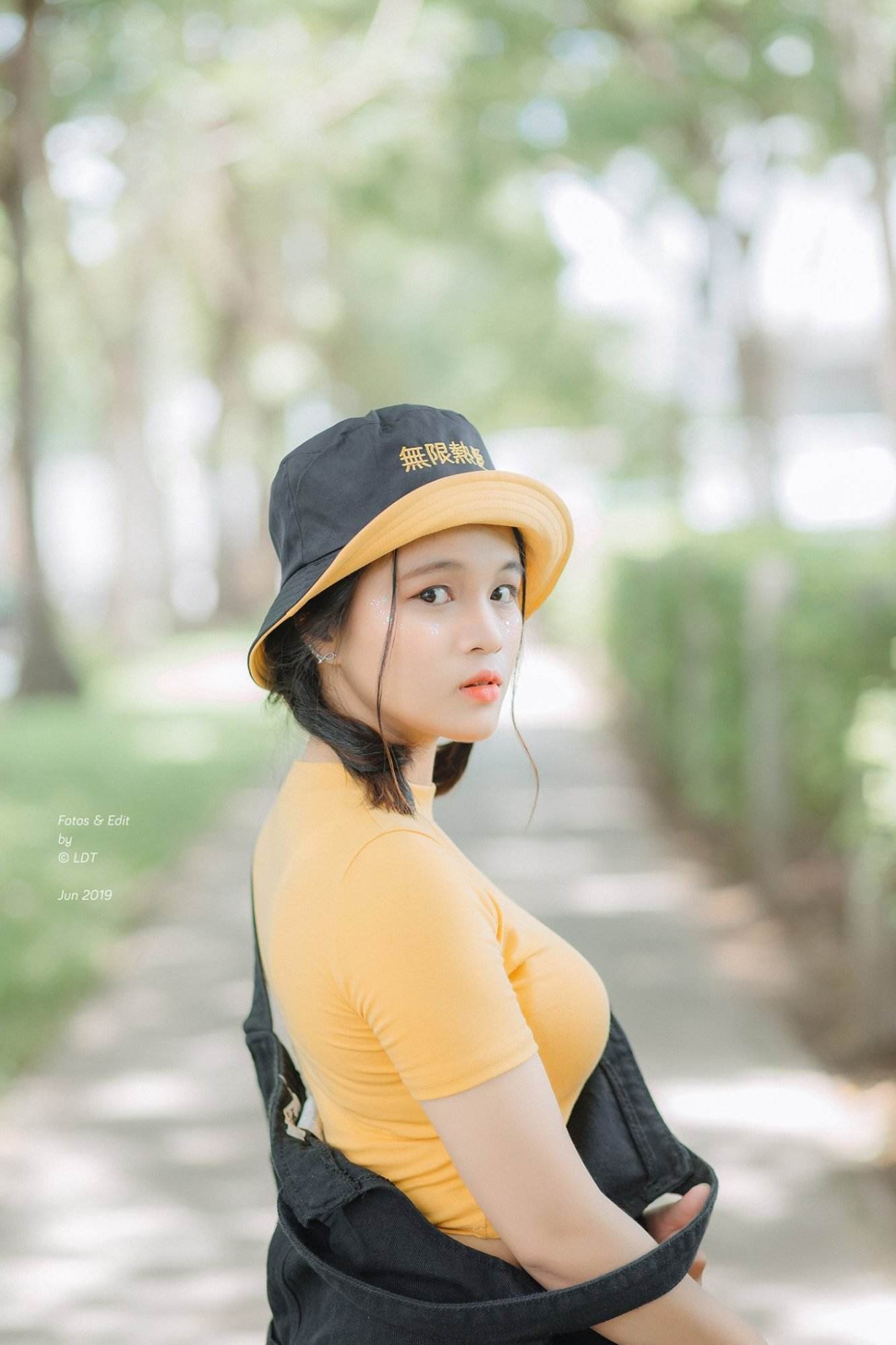 Cô gái đặc biệt của tôi