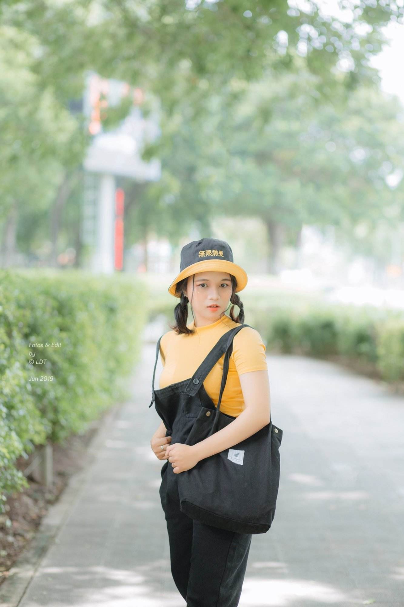 Cô gái đặc biệt của tôi