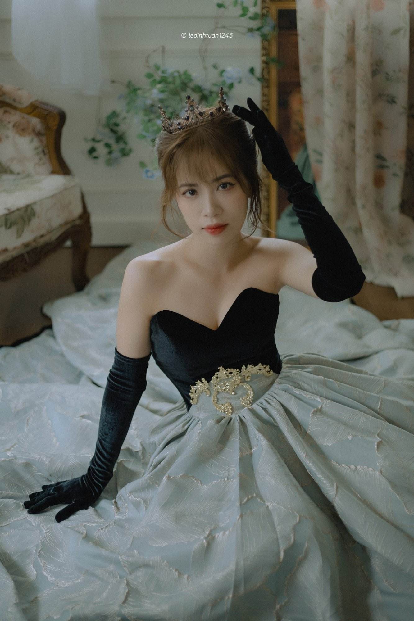 Công Chúa Mỹ Miều