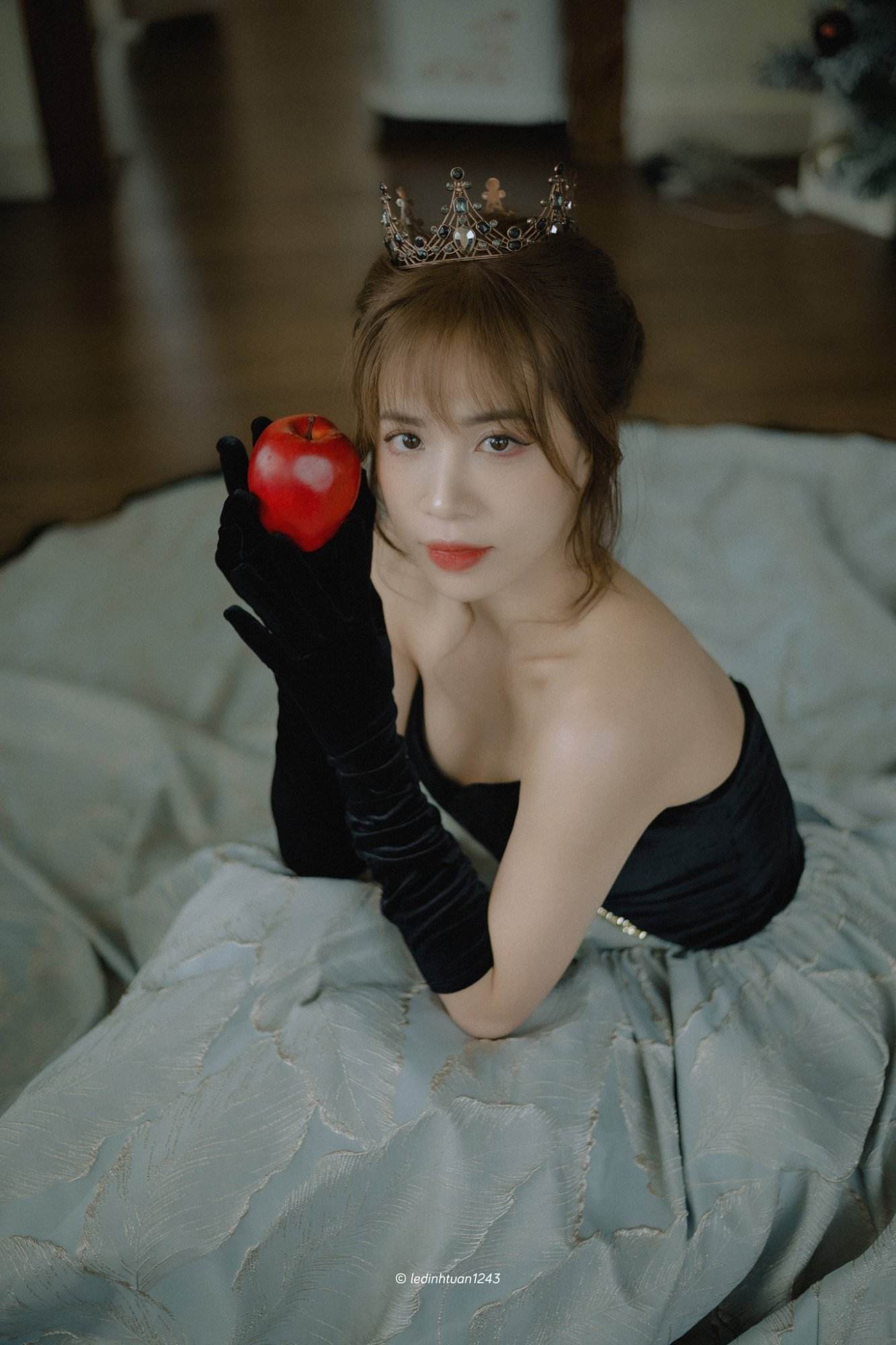 Công Chúa Mỹ Miều