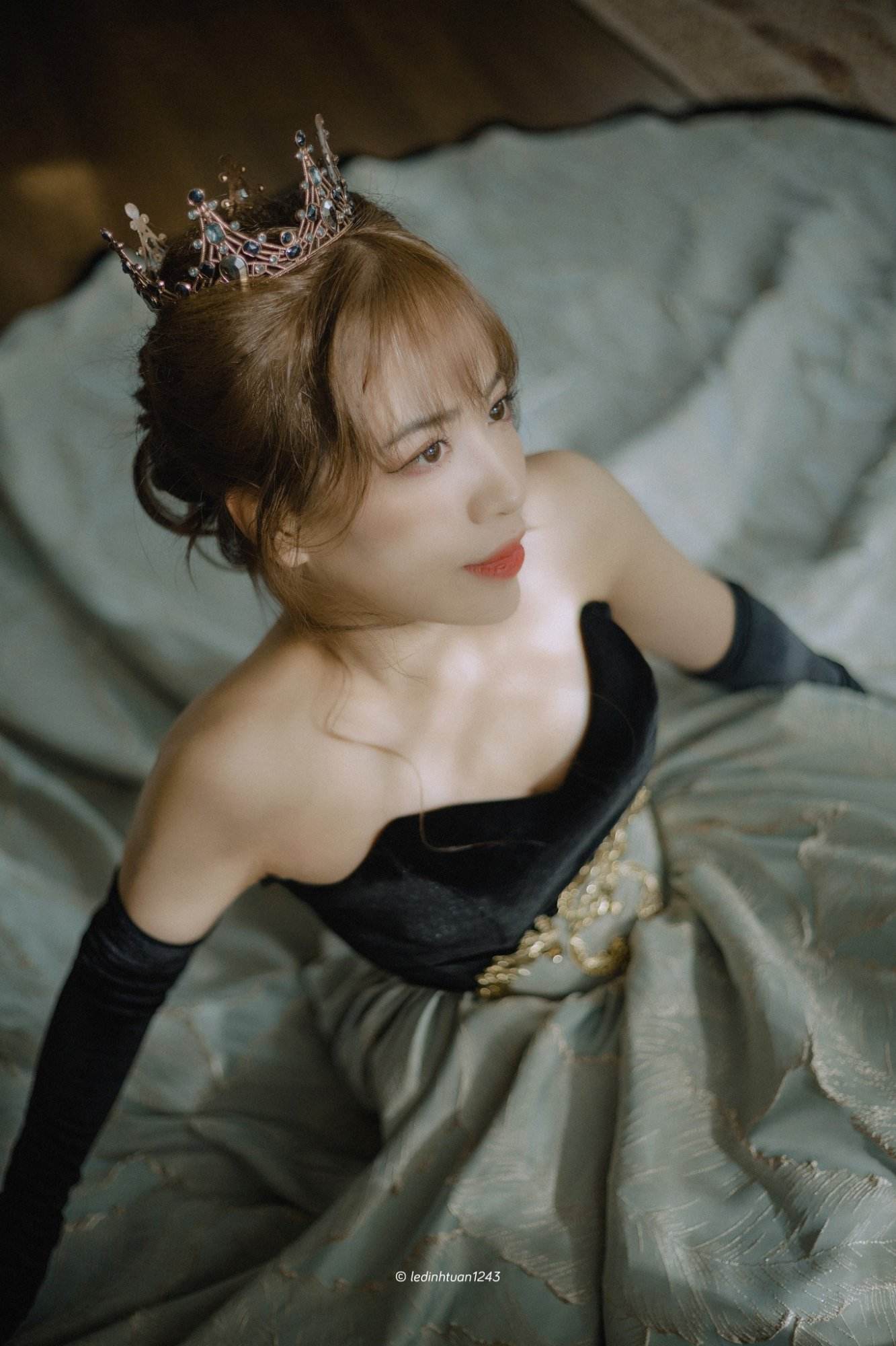 Công Chúa Mỹ Miều