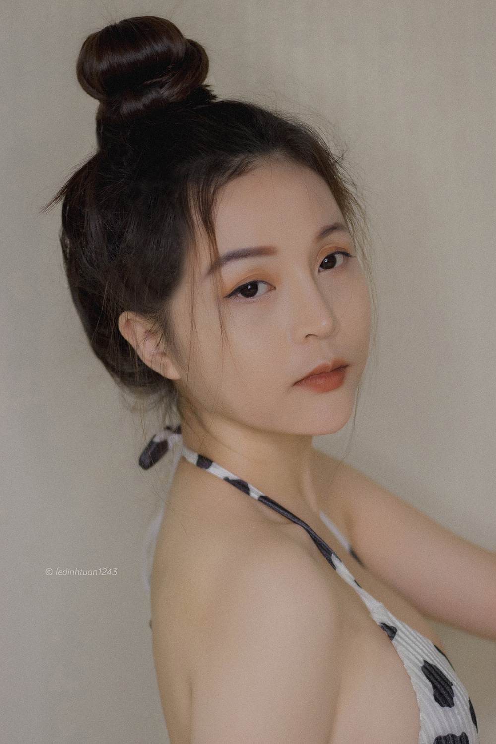 Ngọt ngào từ em