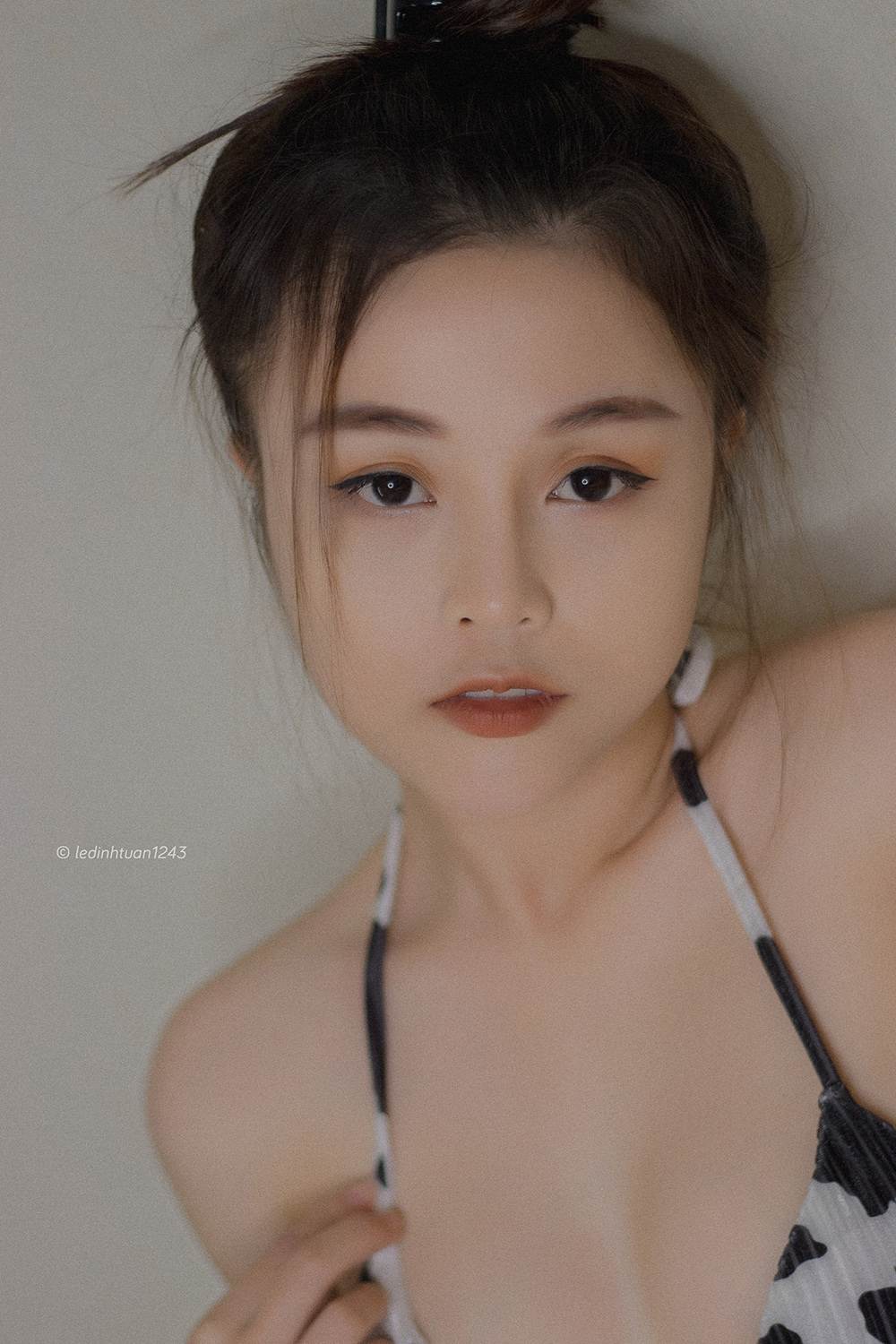 Ngọt ngào từ em