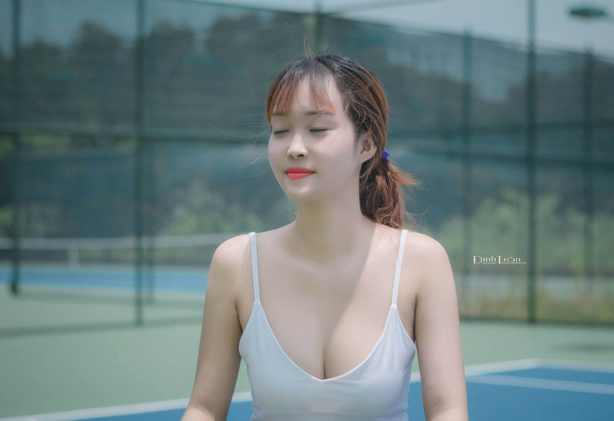 Tennis 1 thời 2017