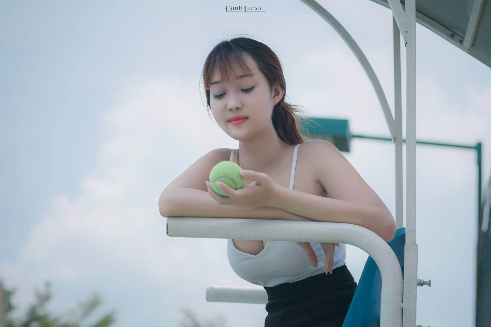 Tennis 1 thời 2017