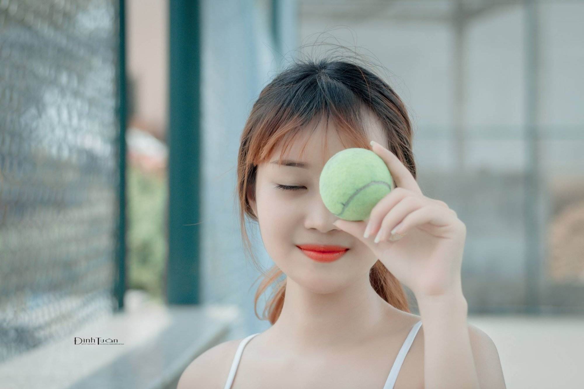 Tennis 1 thời 2017