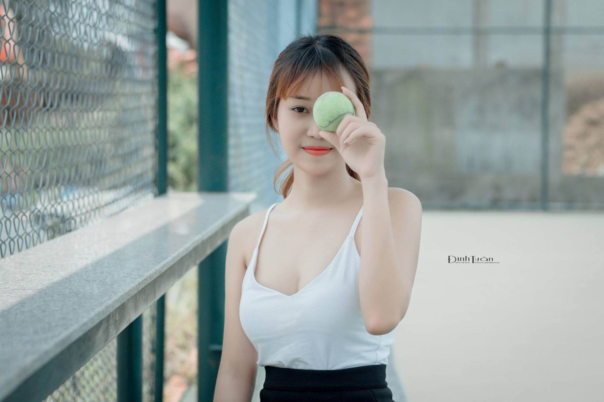 Tennis 1 thời 2017