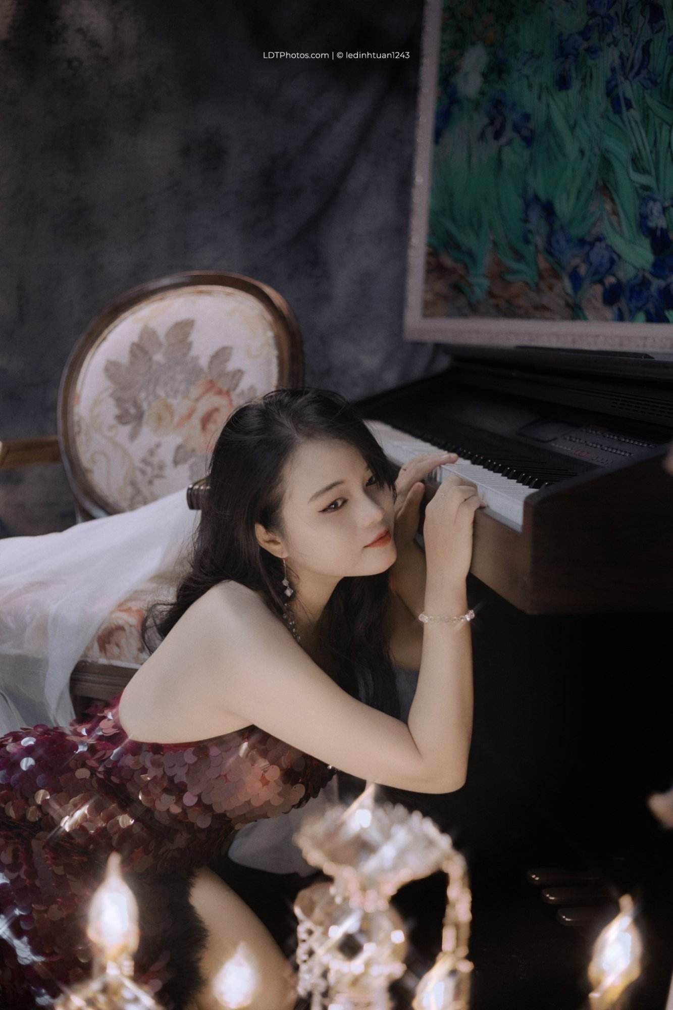 Tình Yêu Đặc Biệt 2