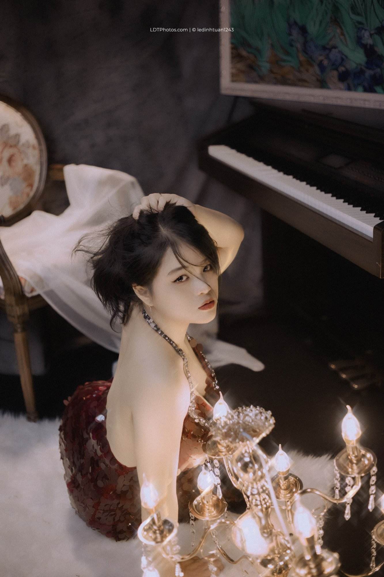 Tình Yêu Đặc Biệt 2