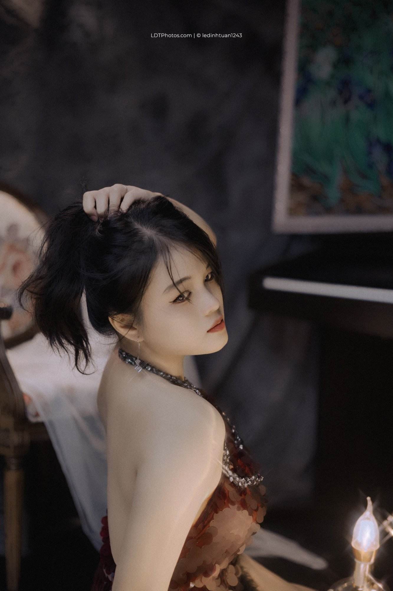 Tình Yêu Đặc Biệt 2