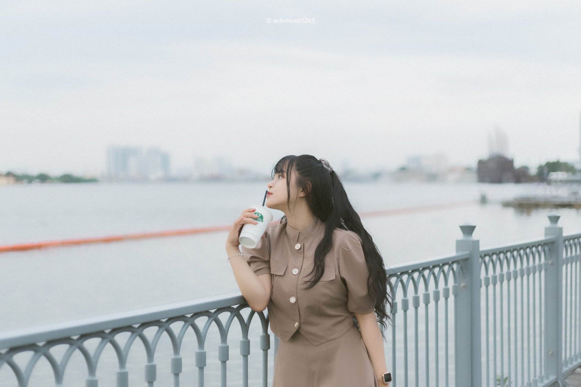 Tình yêu đặc biệt của tôi