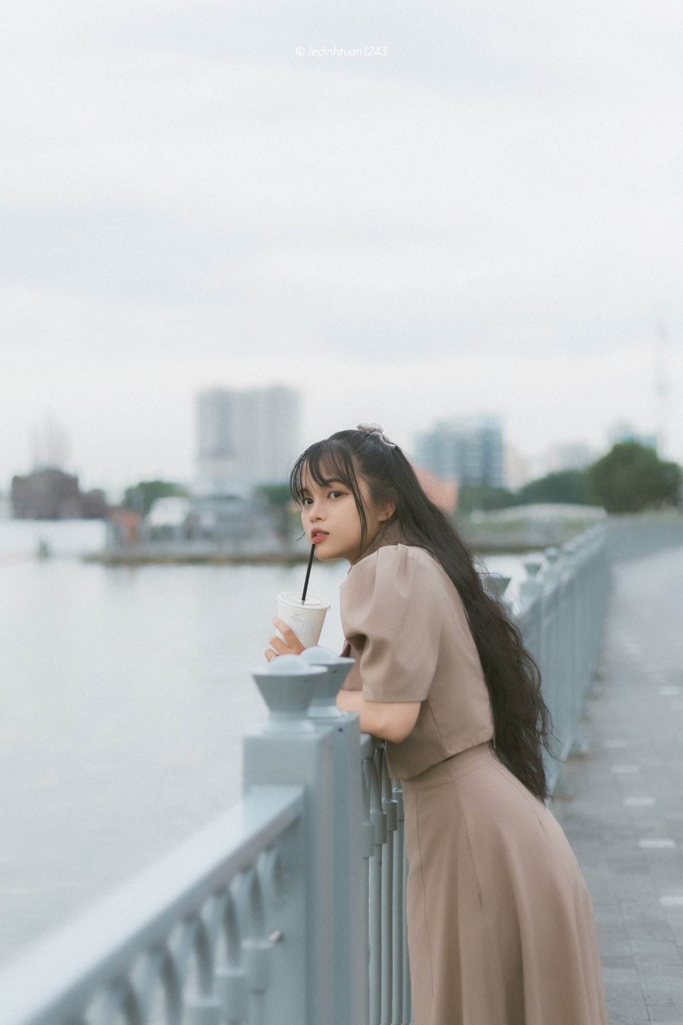 Tình yêu đặc biệt của tôi