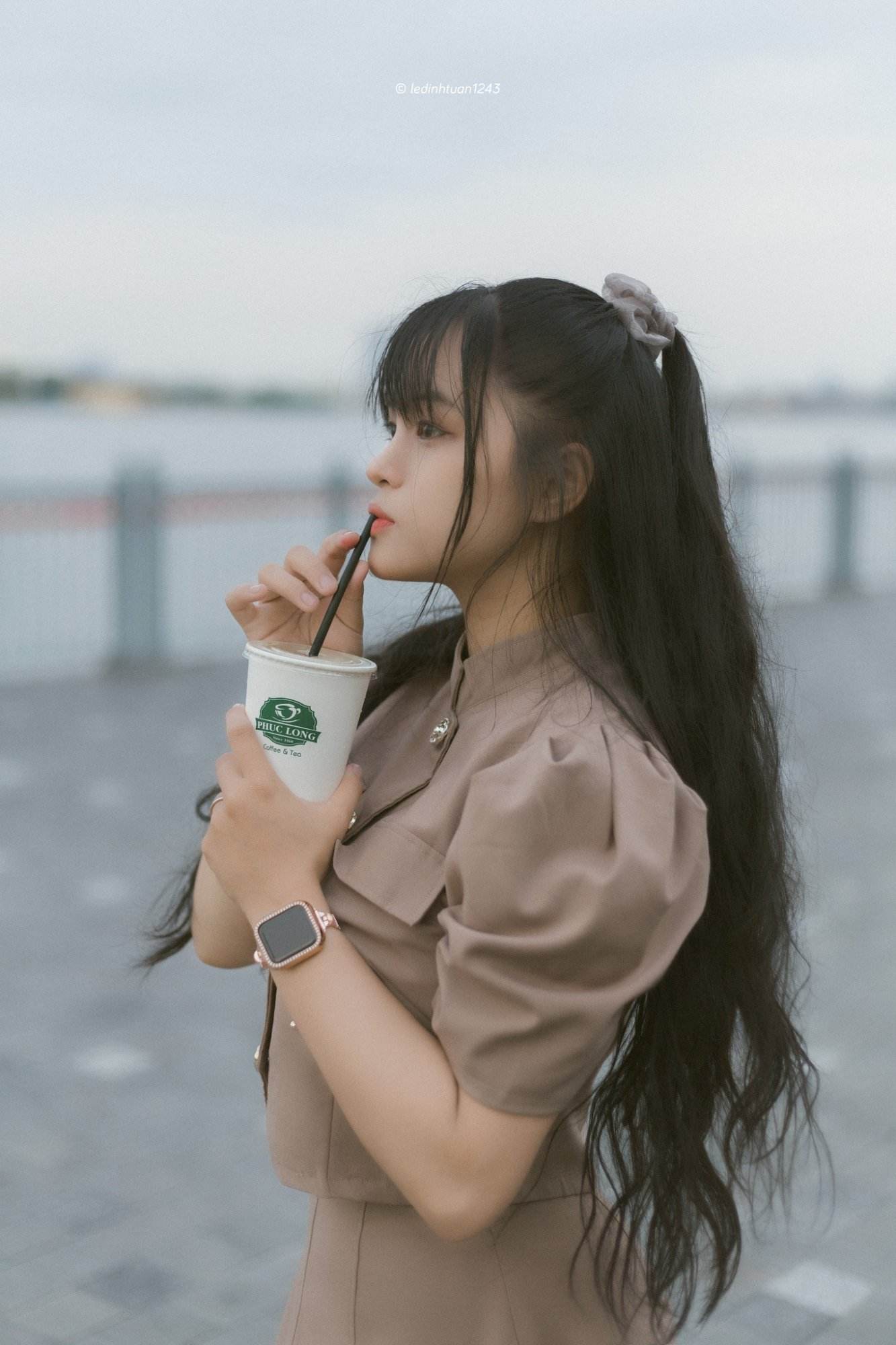 Tình yêu đặc biệt của tôi