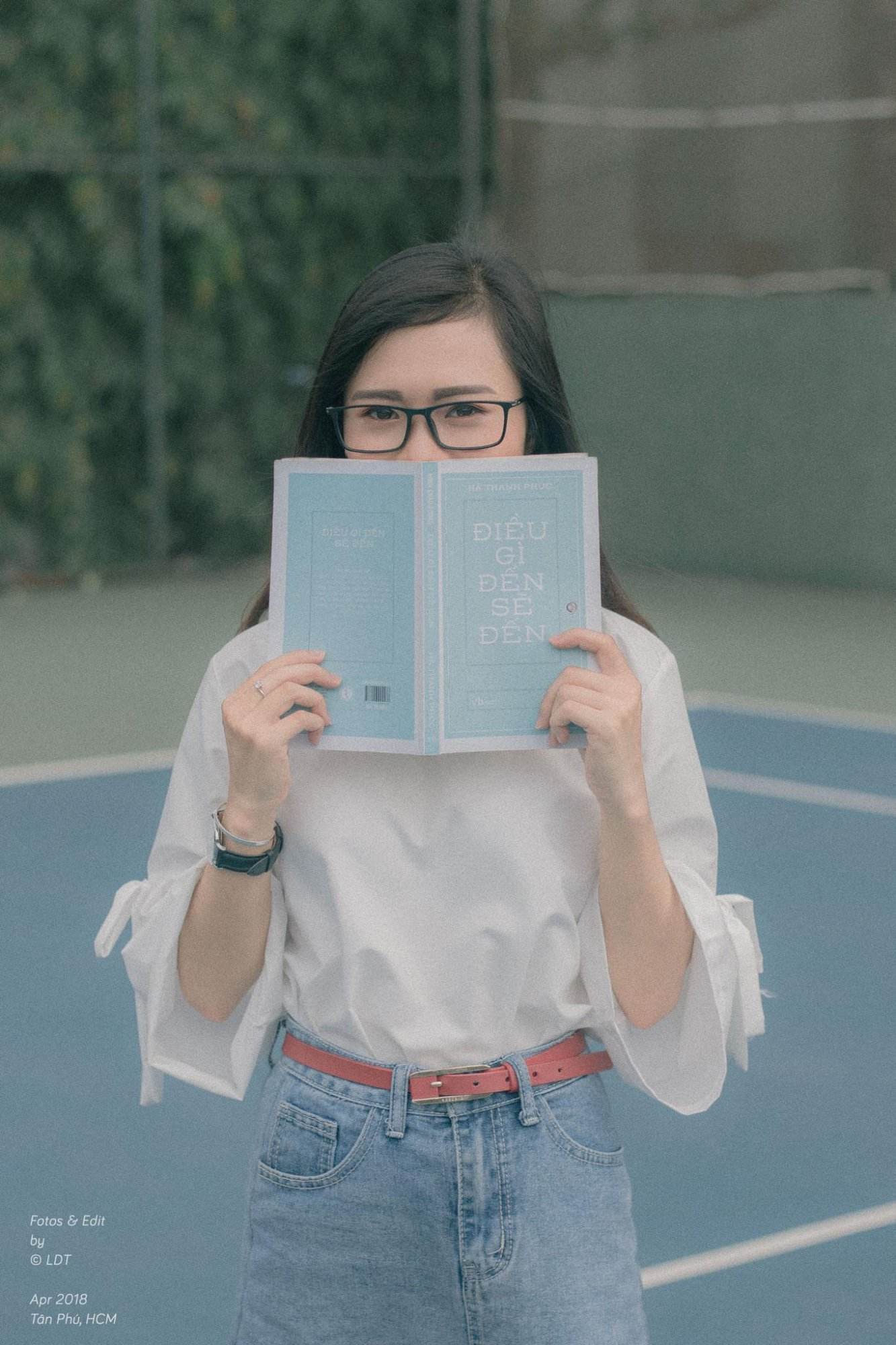 Tình yêu không giới hạn Việt Nam – Pháp | Couple Tennis