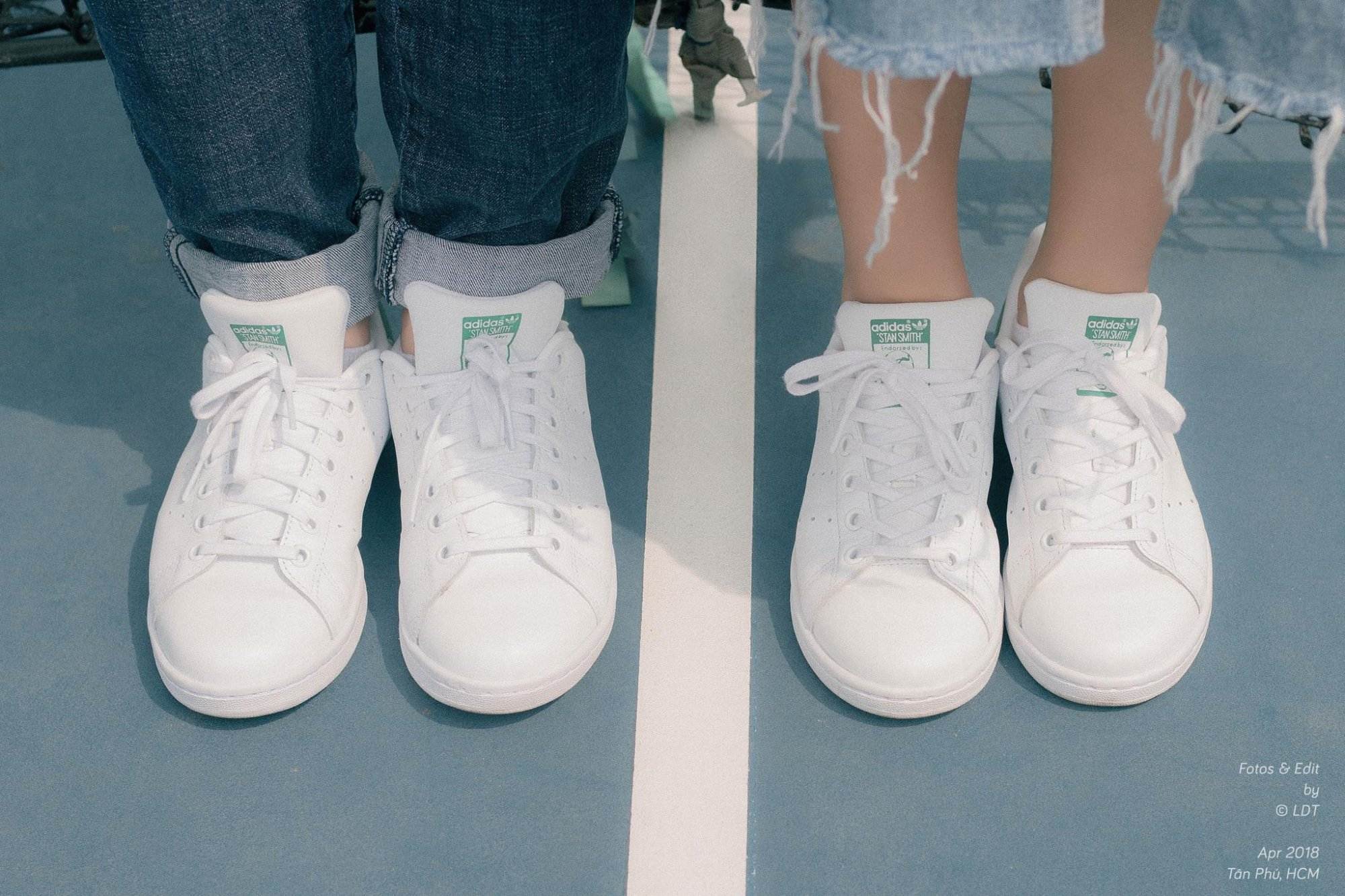 Tình yêu không giới hạn Việt Nam – Pháp | Couple Tennis