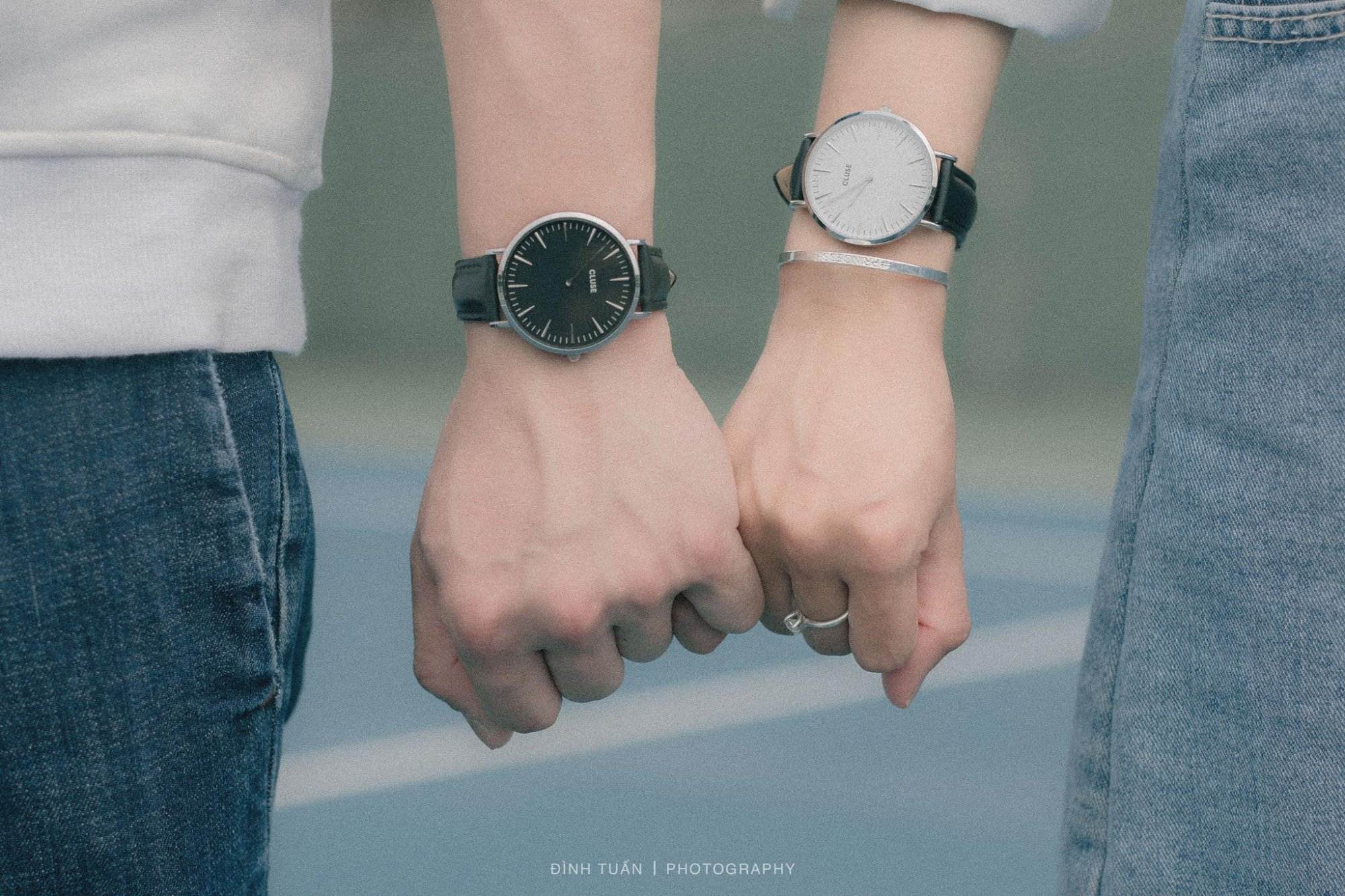 Tình yêu không giới hạn Việt Nam – Pháp | Couple Tennis