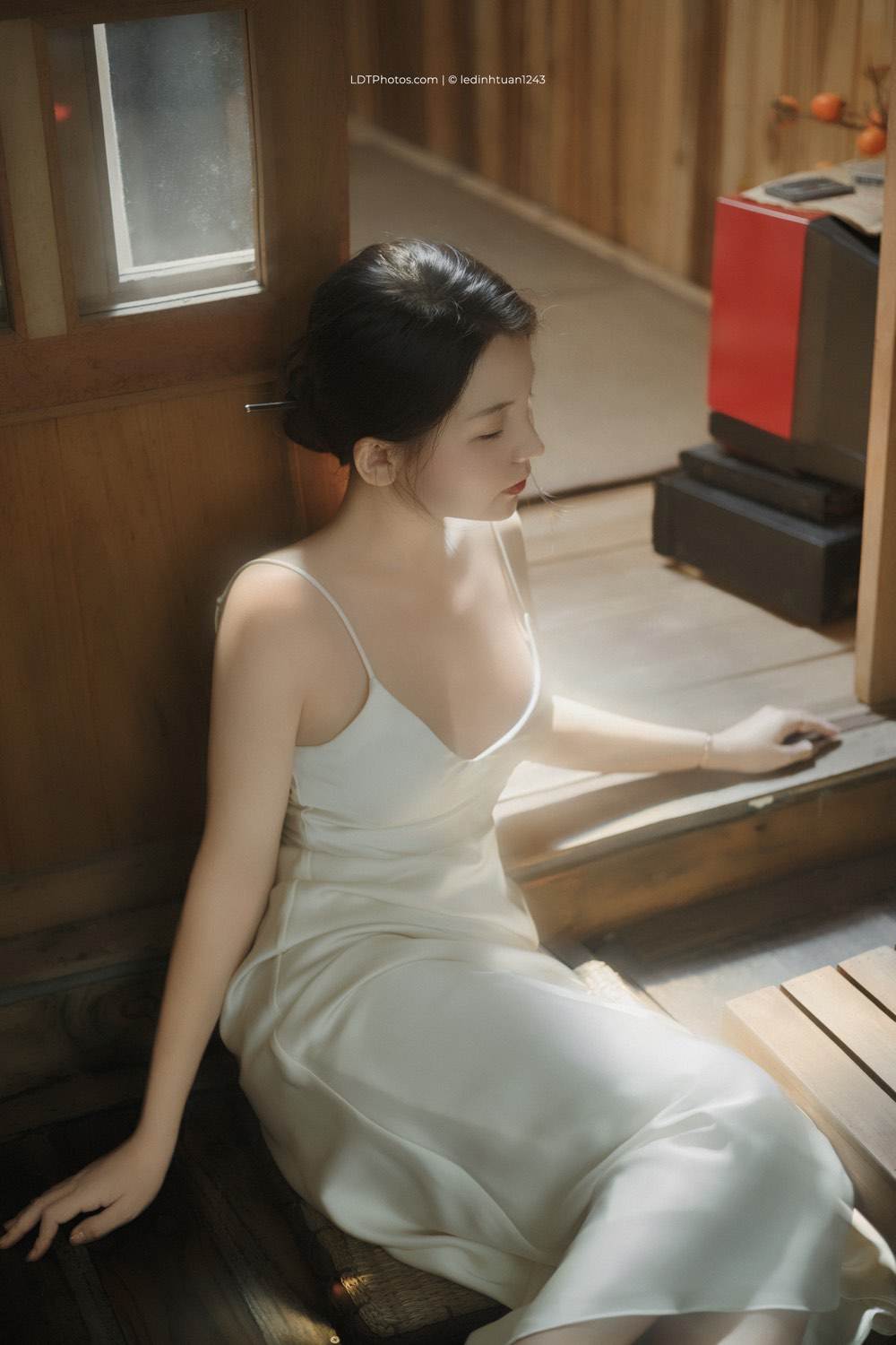 Toả nắng cùng Nàng