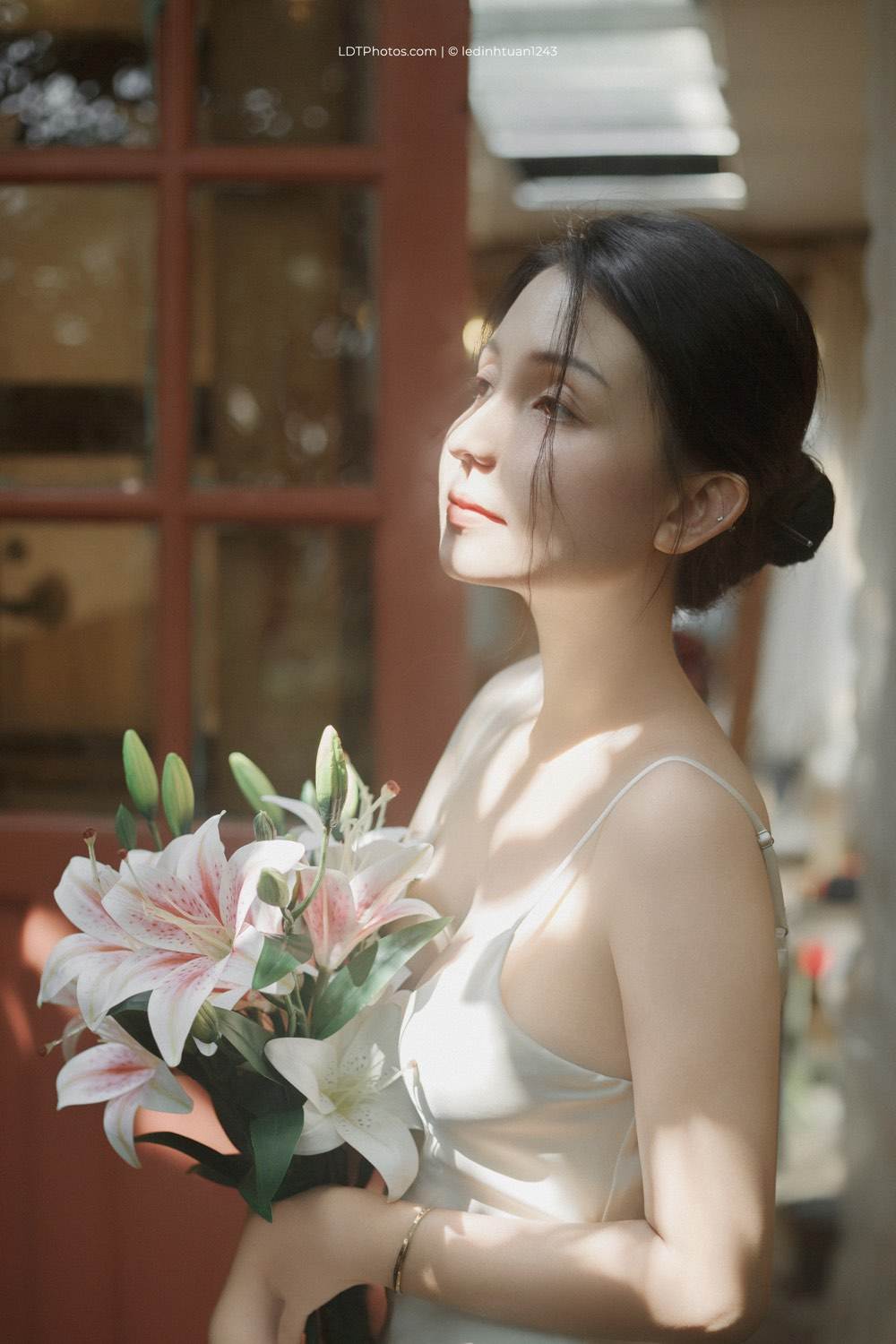 Toả nắng cùng Nàng