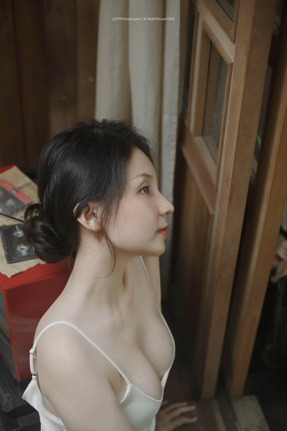 Toả nắng cùng Nàng