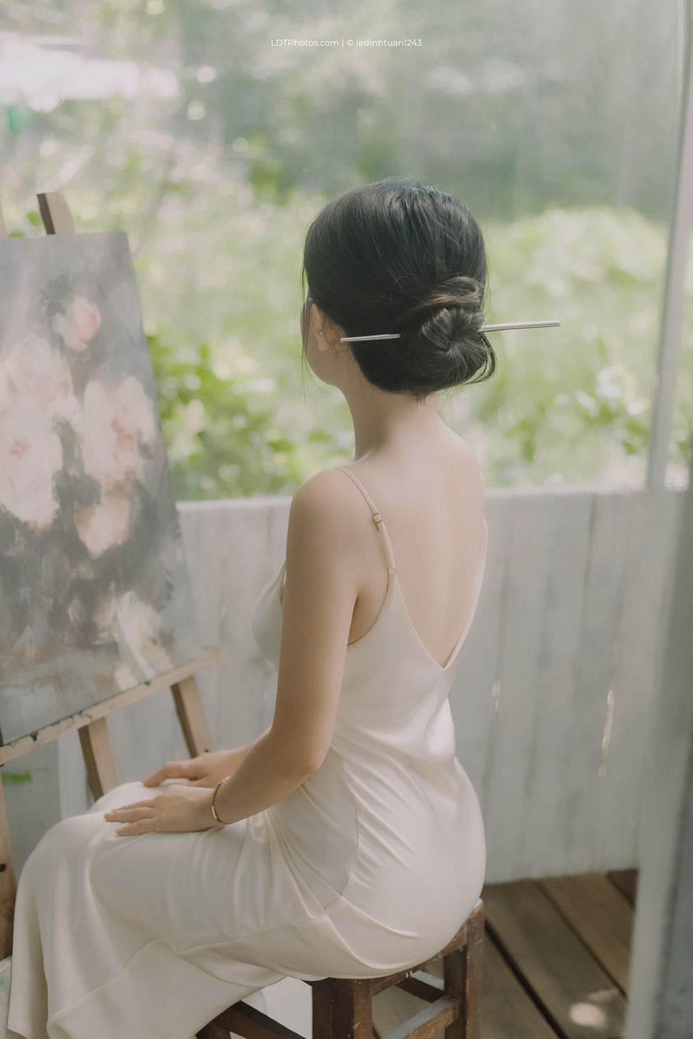 Toả nắng cùng Nàng