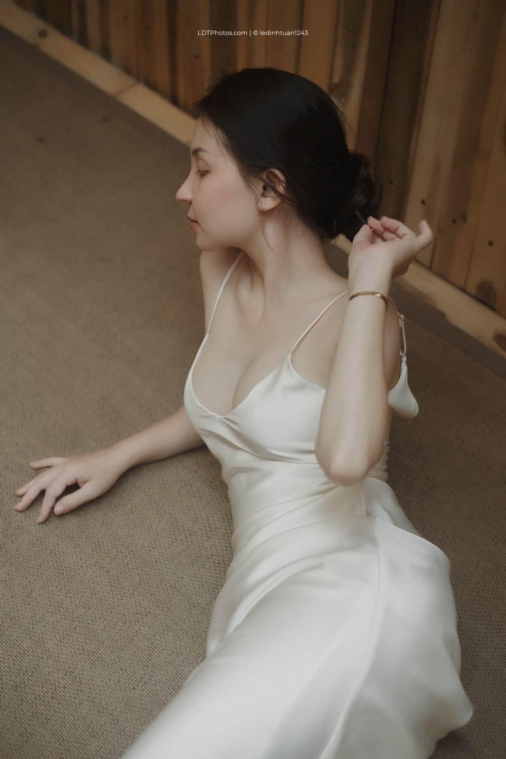 Toả nắng cùng Nàng