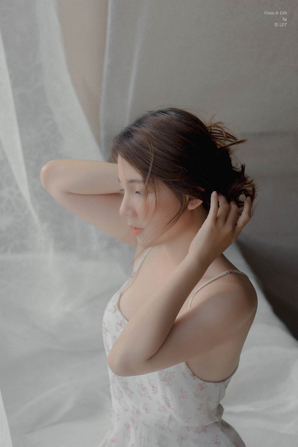 Vẻ đẹp quyến rũ