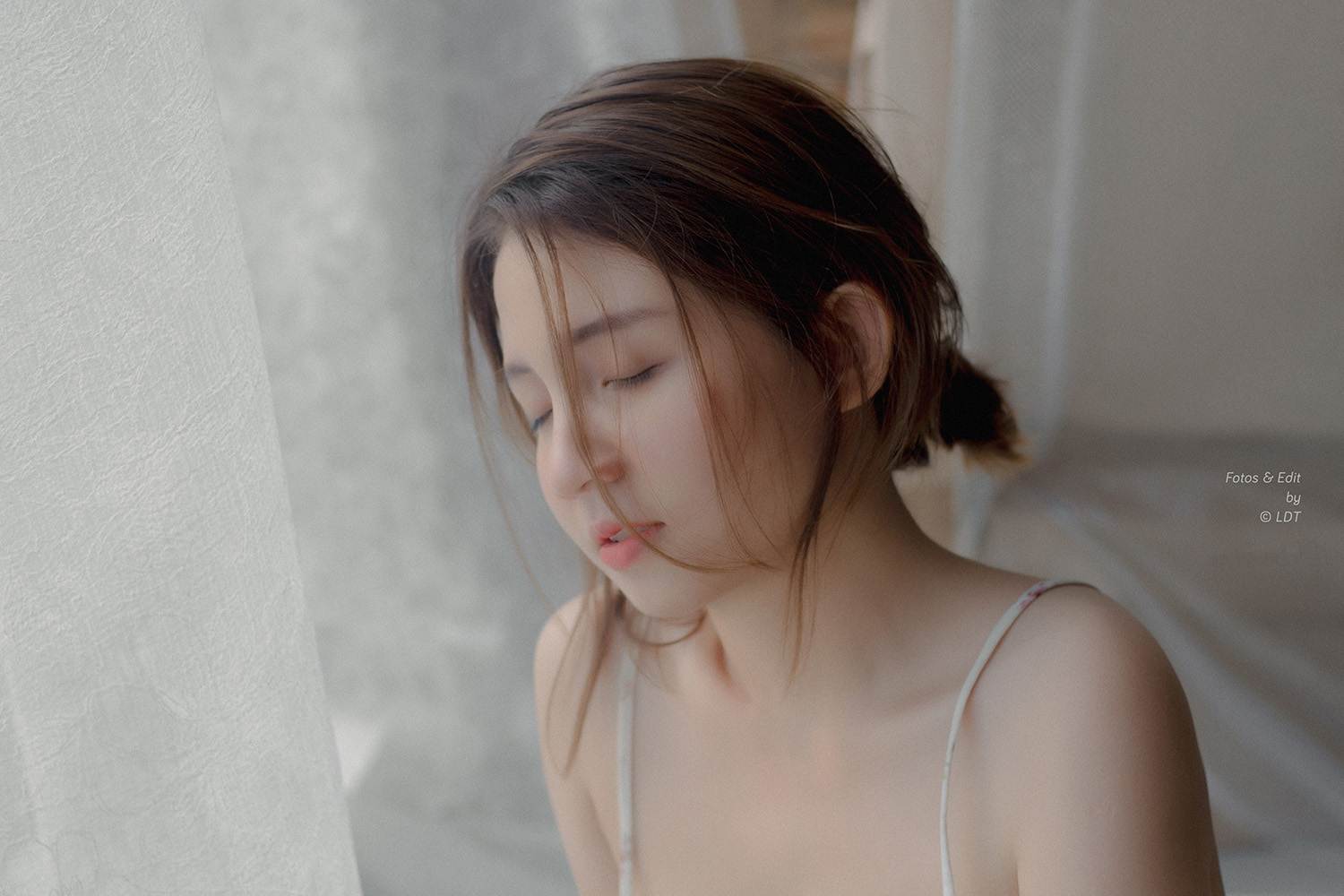 Vẻ đẹp quyến rũ