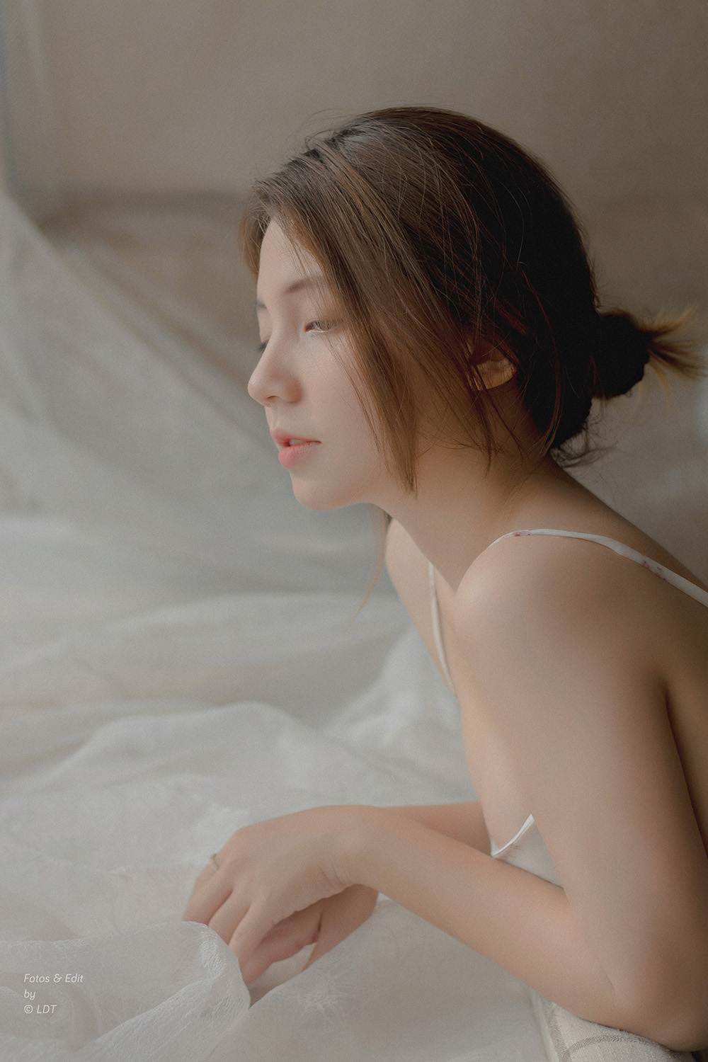 Vẻ đẹp quyến rũ