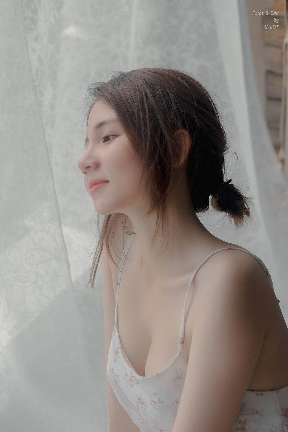 Vẻ đẹp quyến rũ