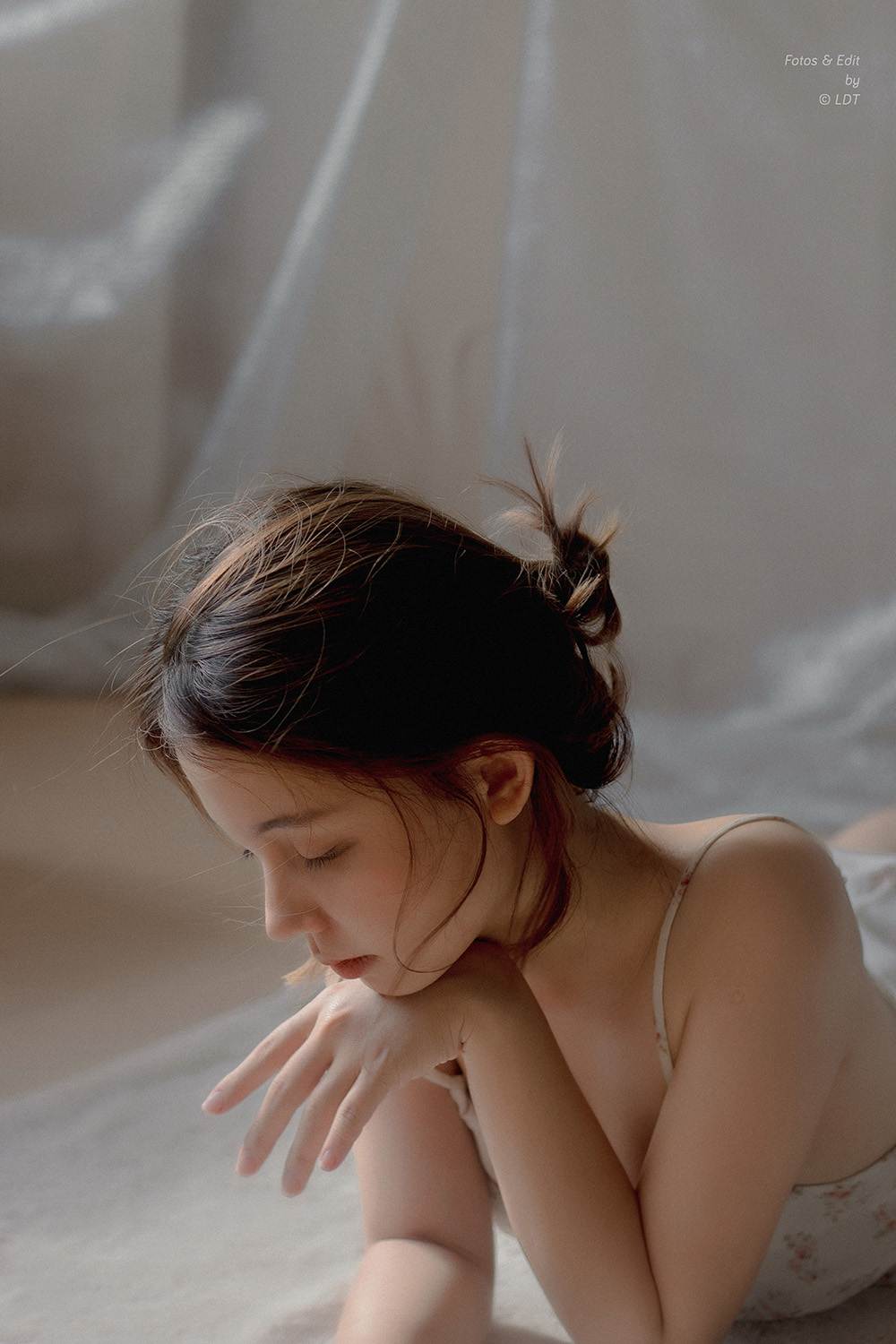 Vẻ đẹp quyến rũ