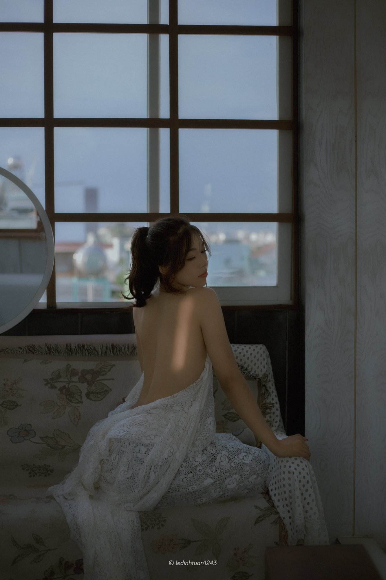 Xinh đẹp lôi cuốn