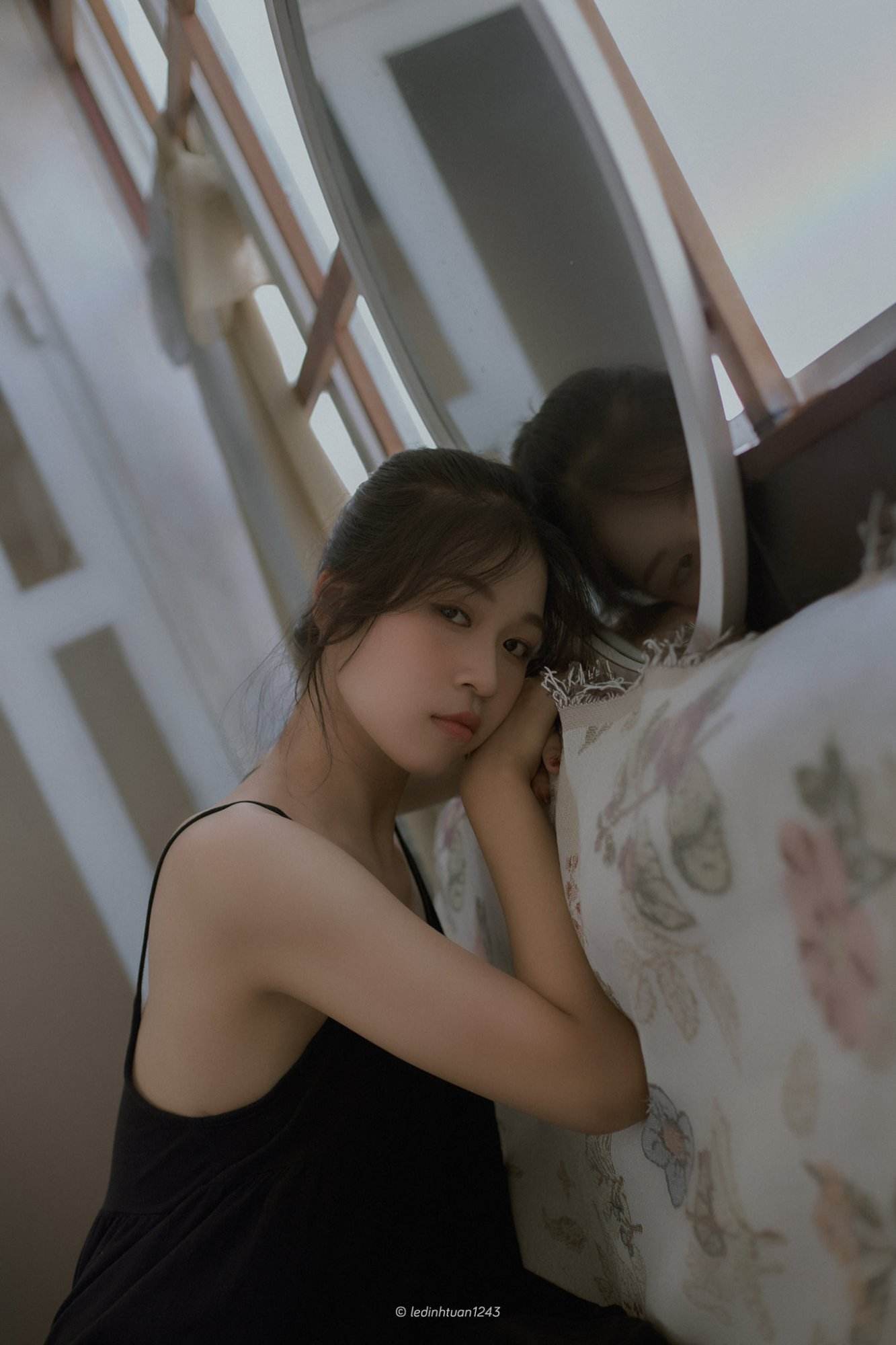 Xinh đẹp lôi cuốn