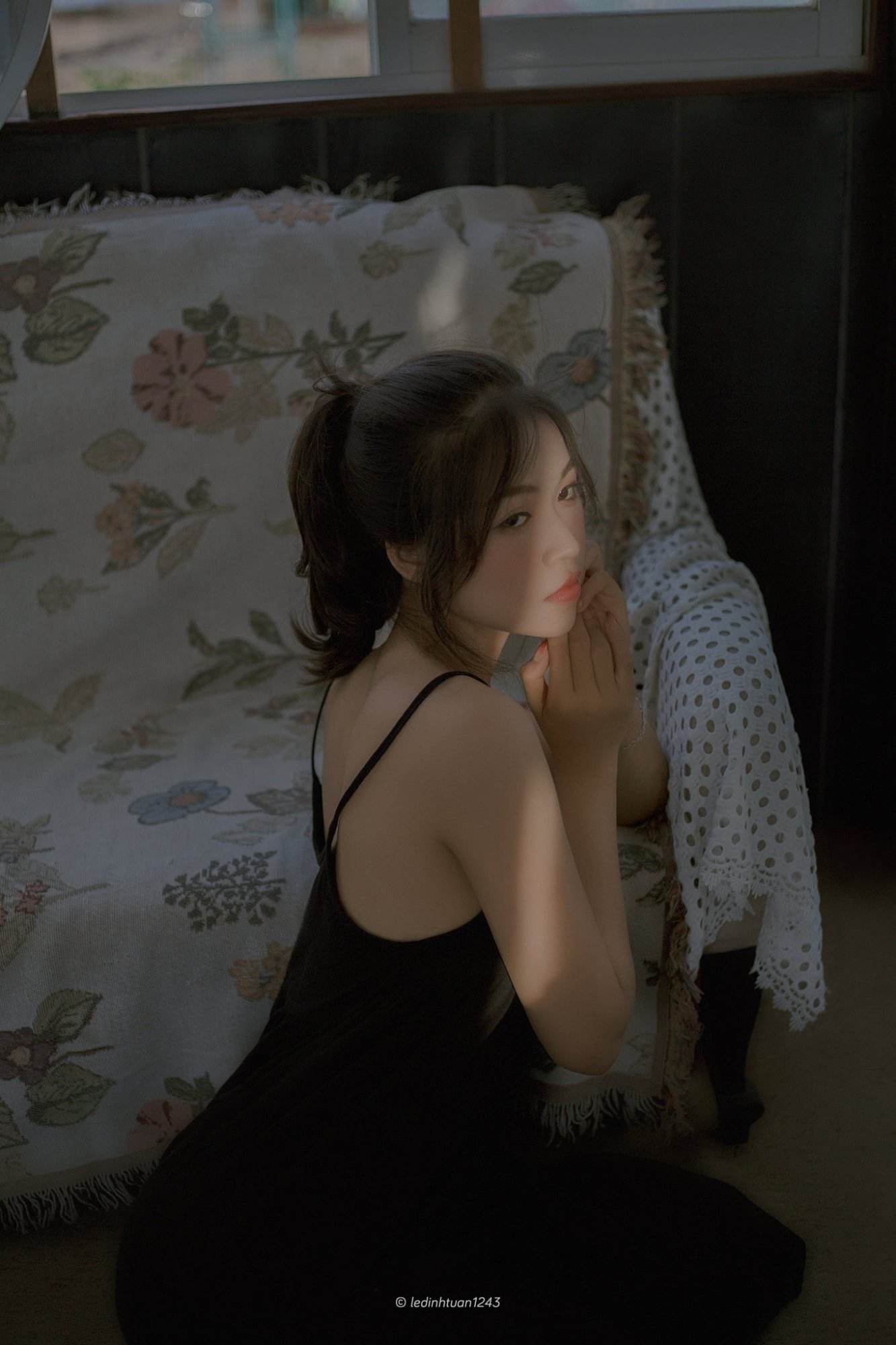 Xinh đẹp lôi cuốn