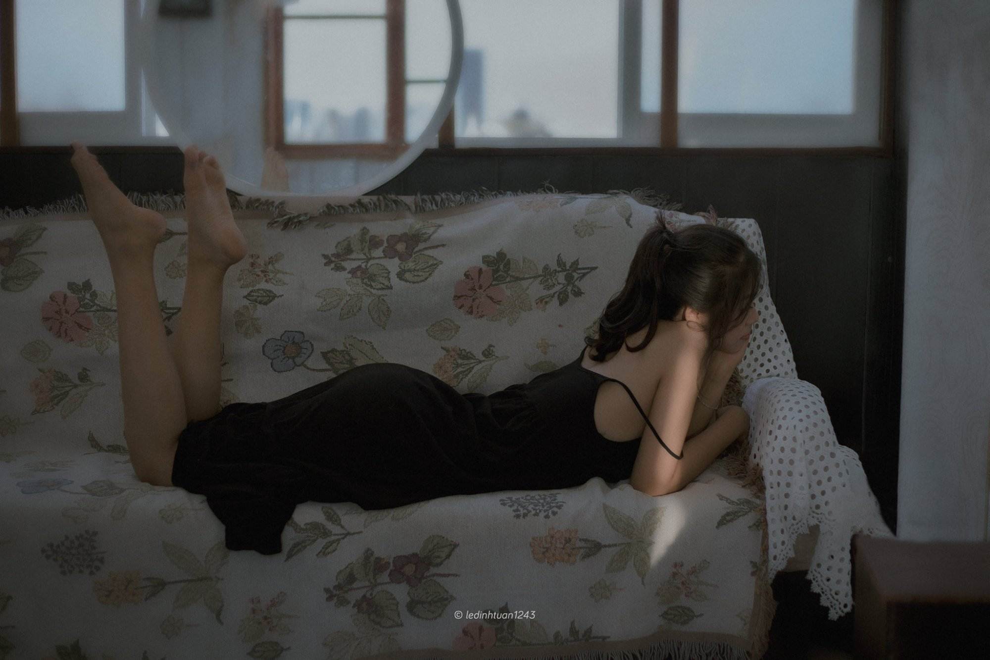 Xinh đẹp lôi cuốn