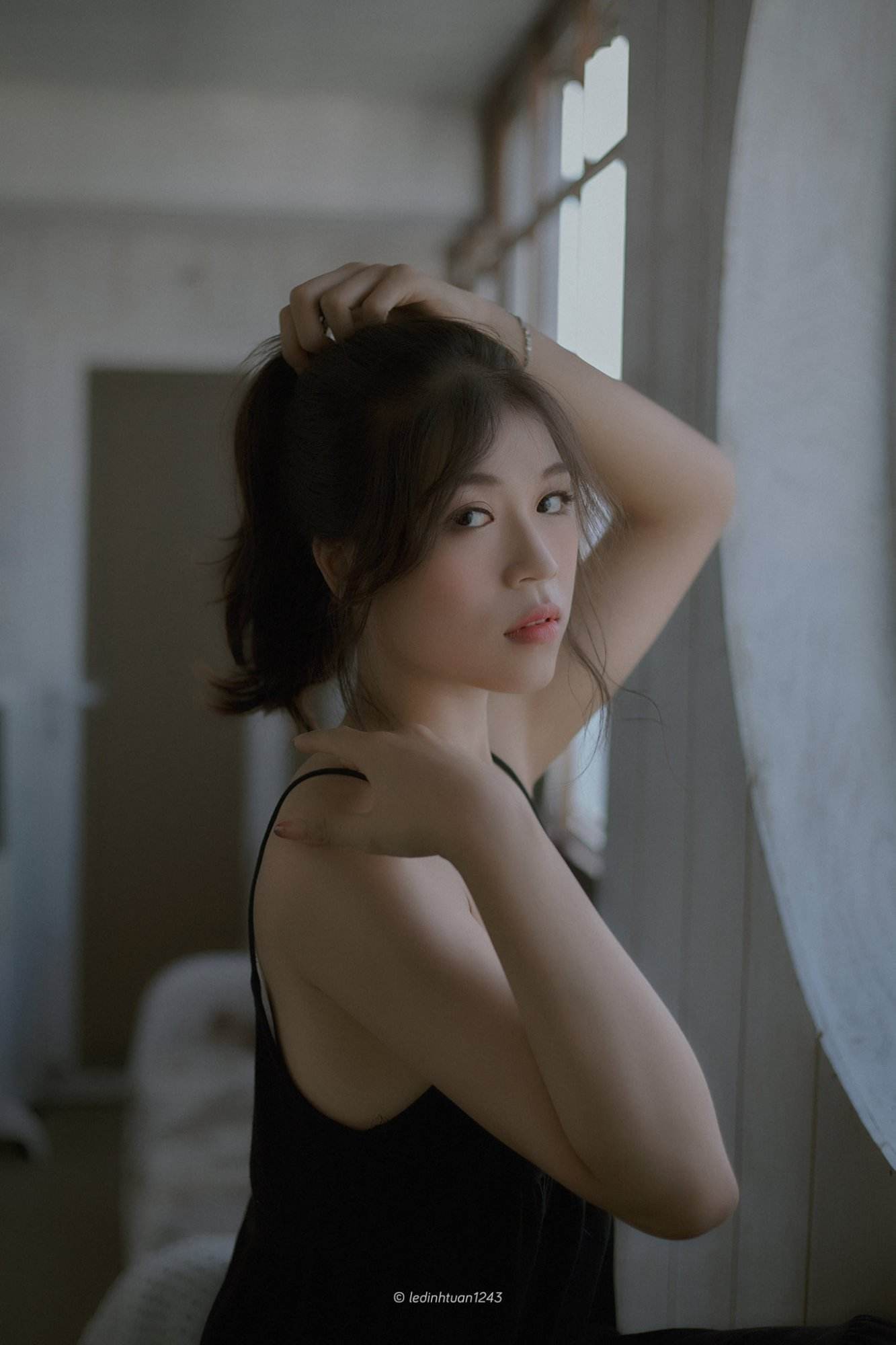 Xinh đẹp lôi cuốn