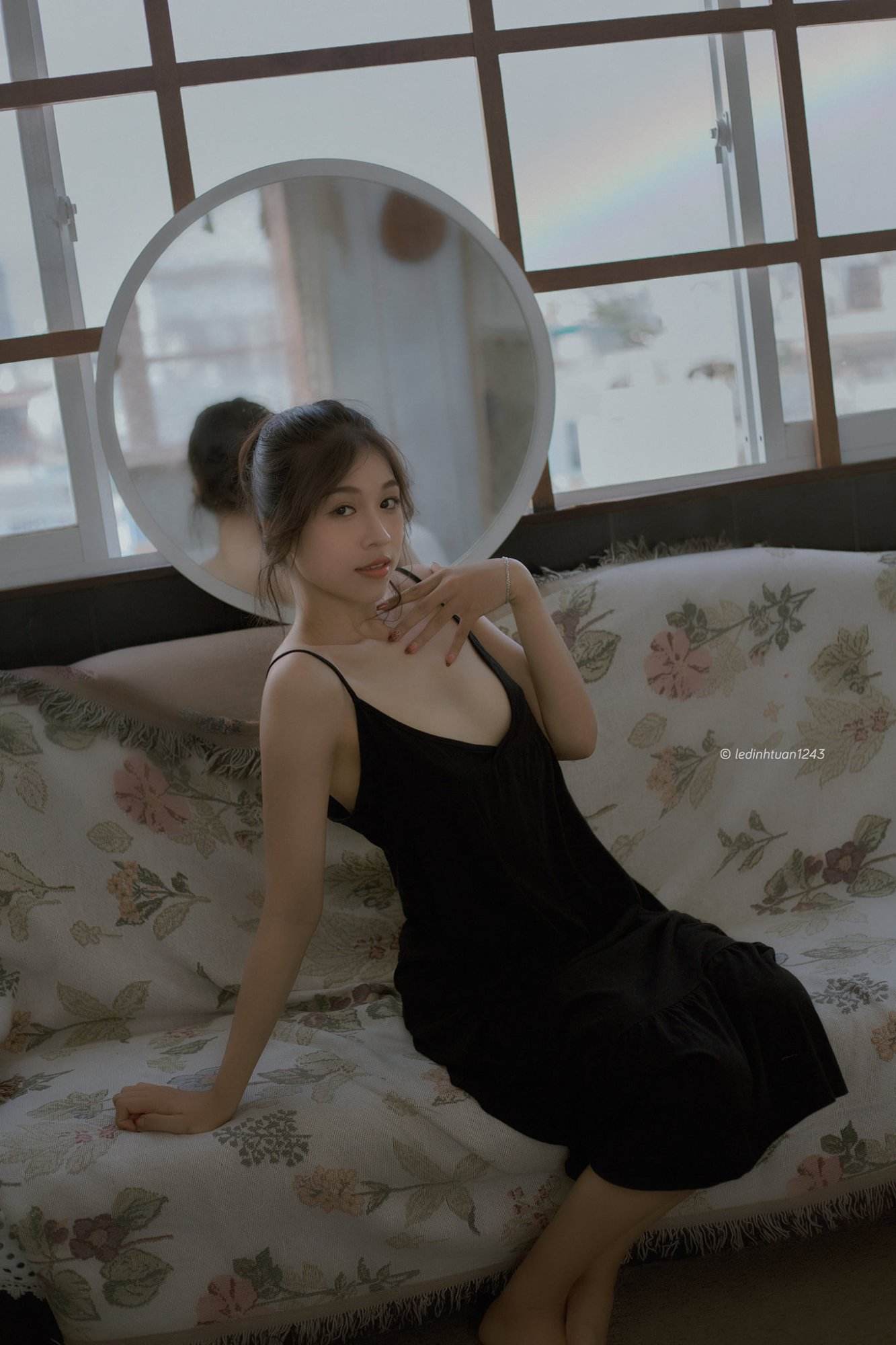 Xinh đẹp lôi cuốn